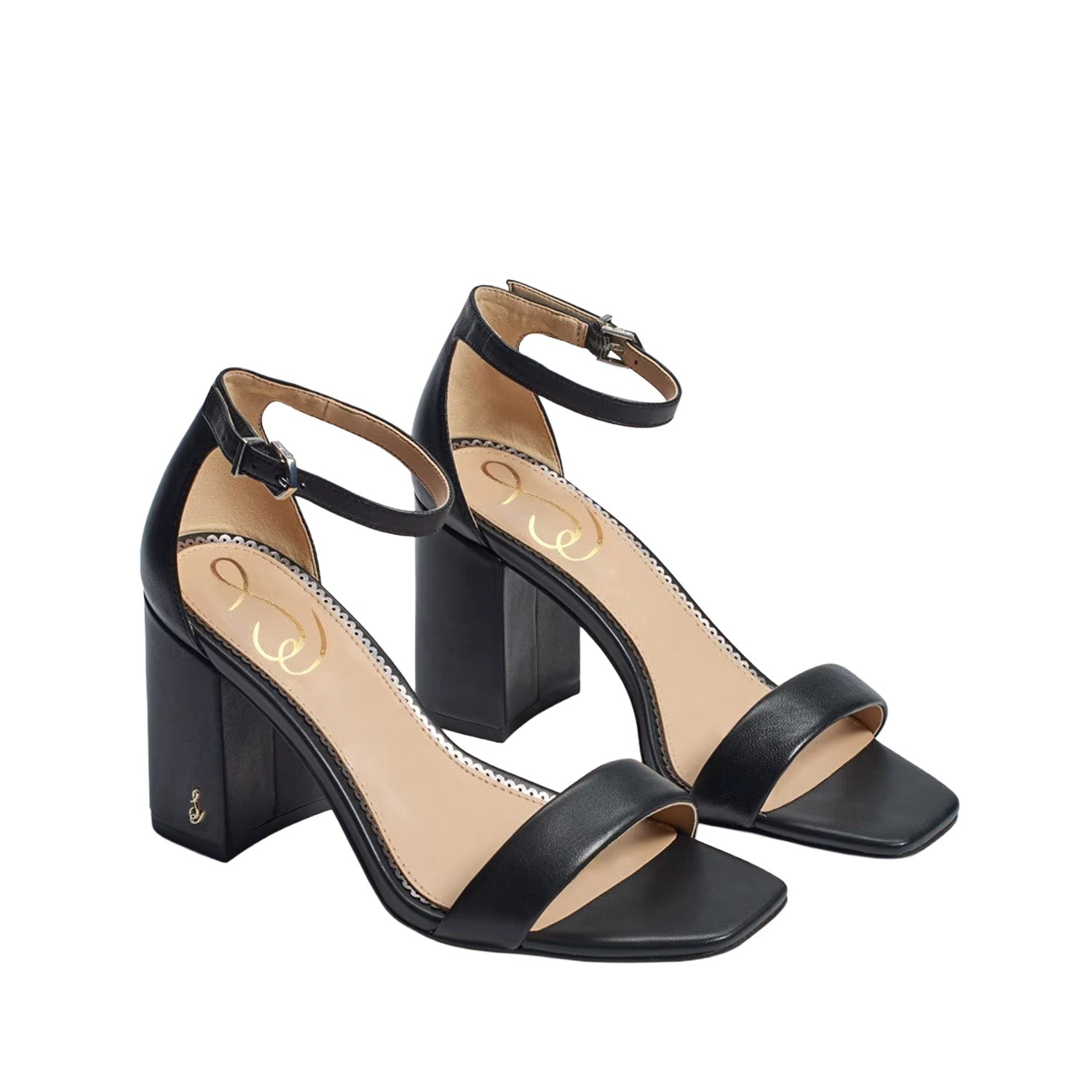 Sam Edelman Women's Daniella Black M