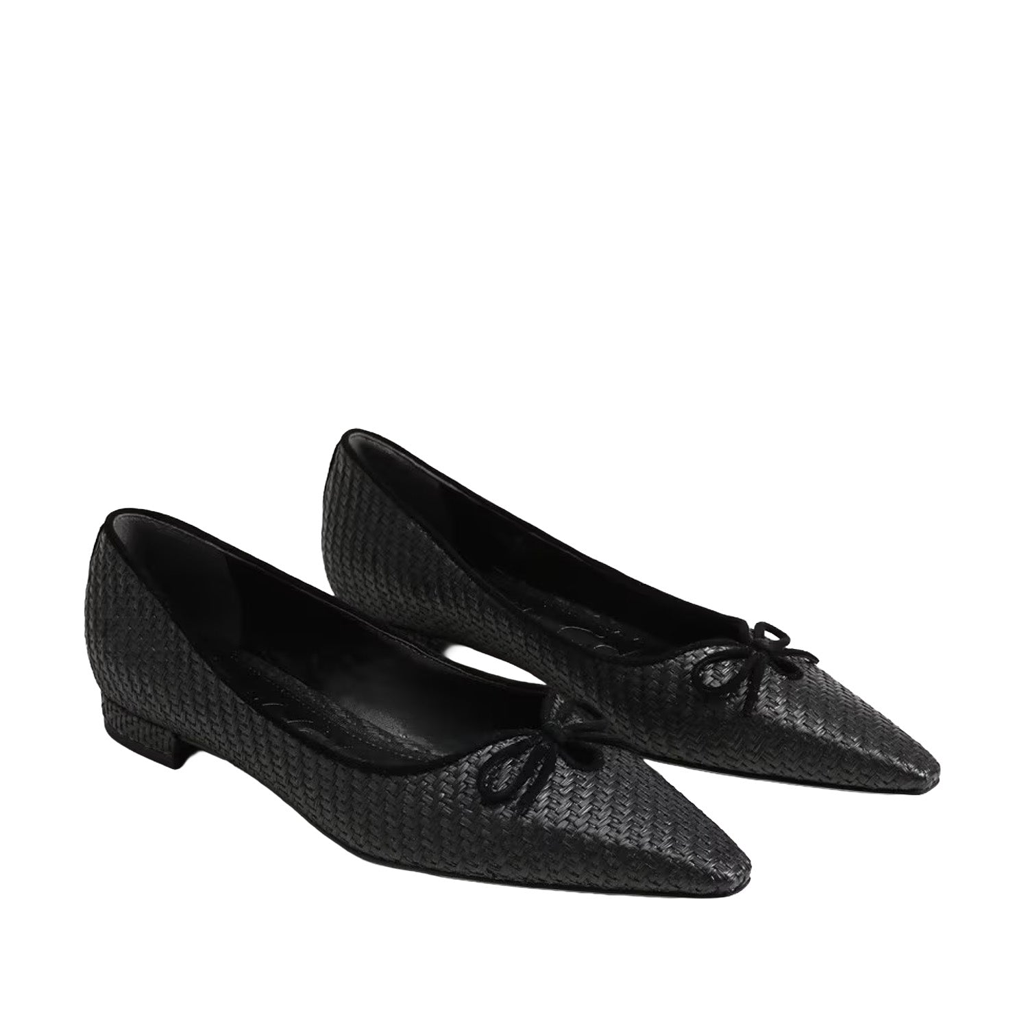 Sam Edelman Women's Esmira 2 in Black