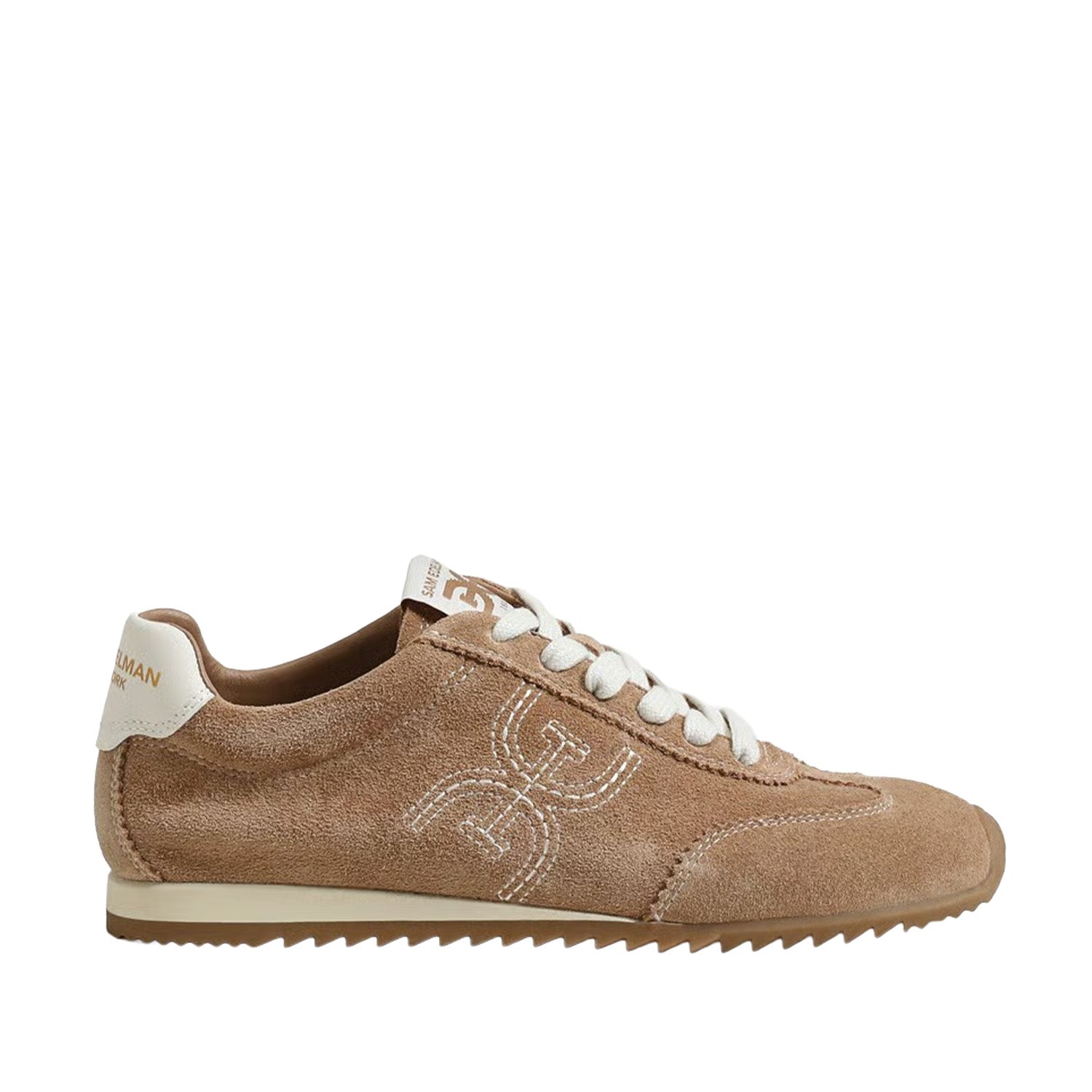 Sam Edelman Women's Isella in Cyprus Tan