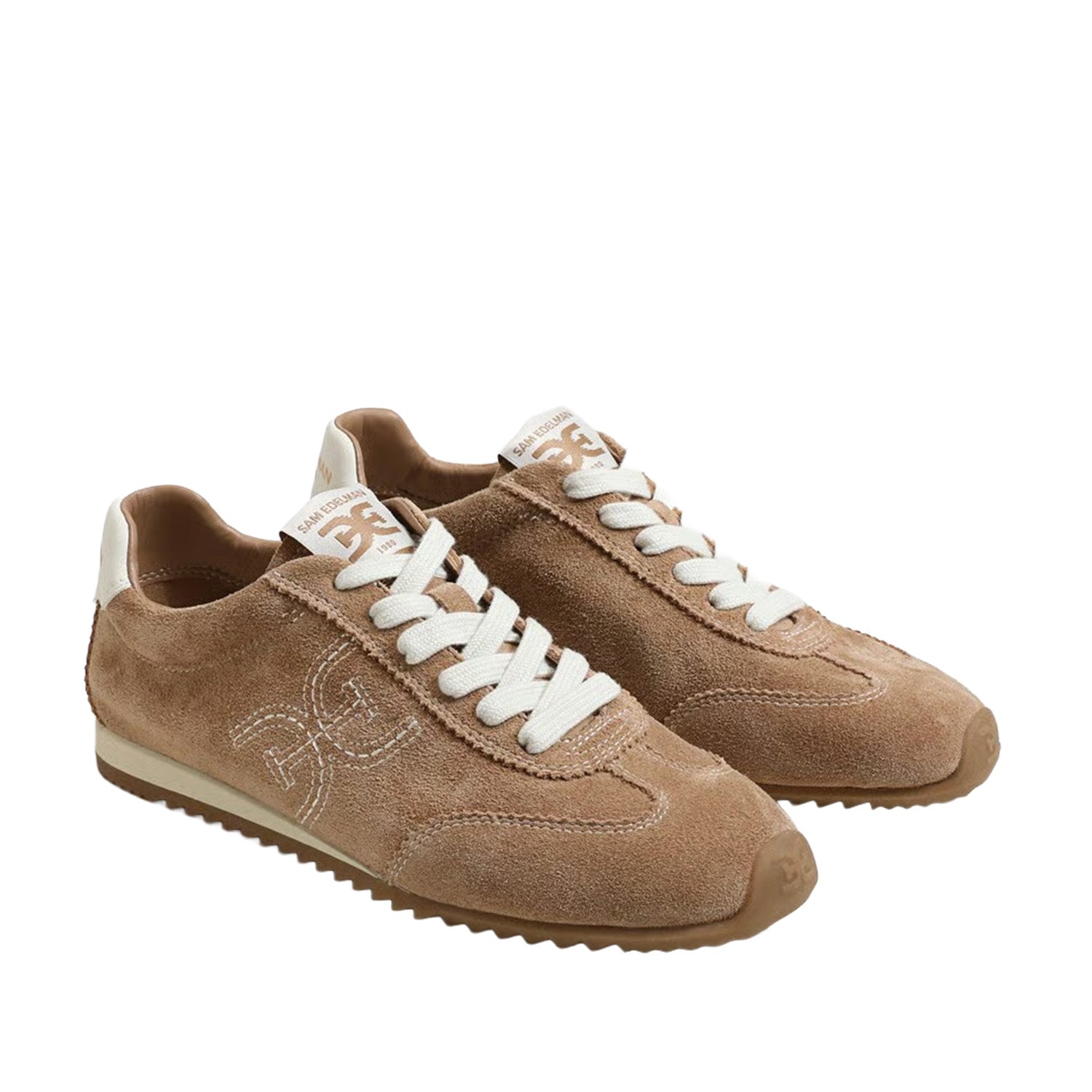 Sam Edelman Women's Isella in Cyprus Tan