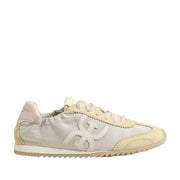 Sam Edelman Women's Isella in New Ecru/Wheat Whisper