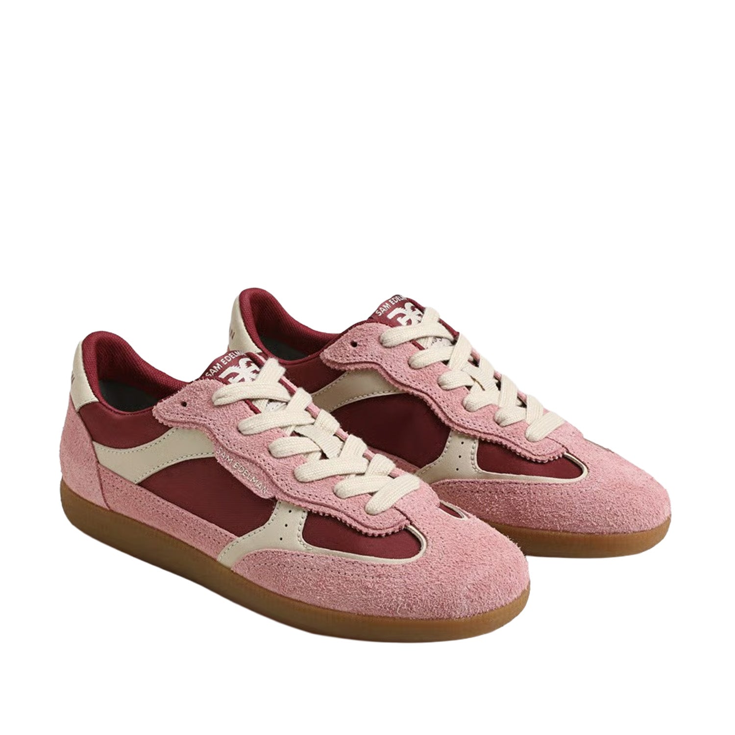 Sam Edelman Women's Kallen 2 in Luxe Rose Multi