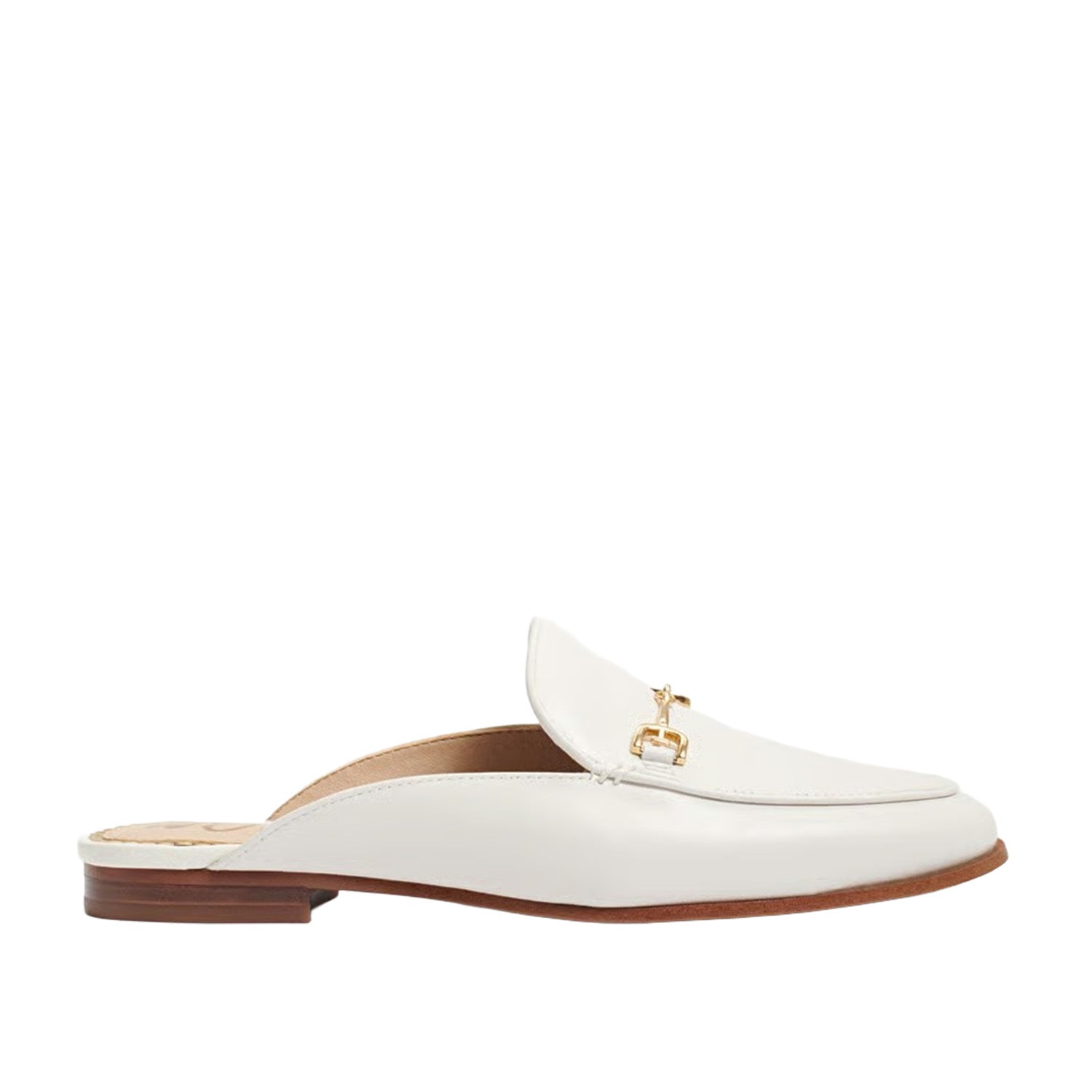 Sam Edelman Women's Linnie in Bright White