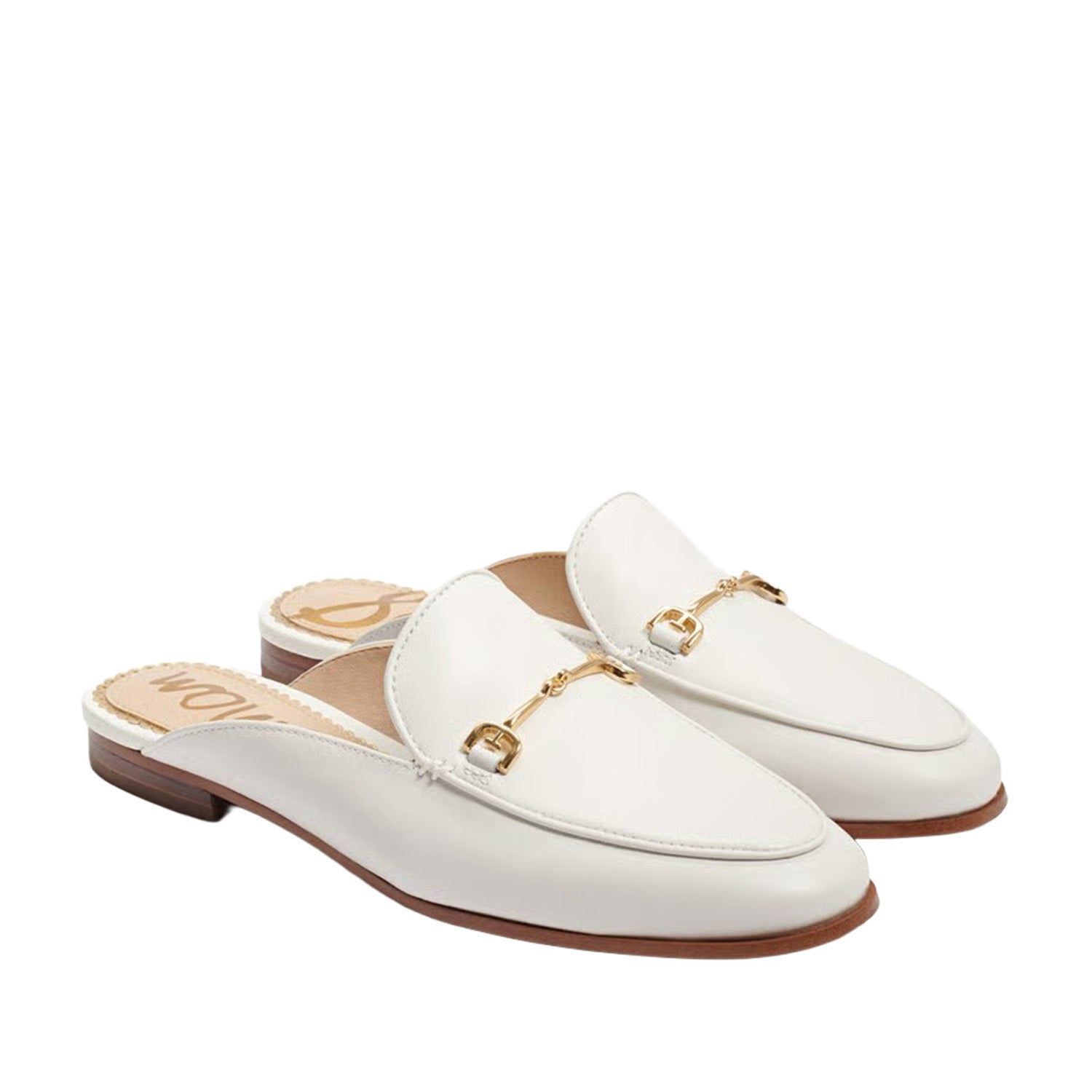 Sam Edelman Women's Linnie in Bright White