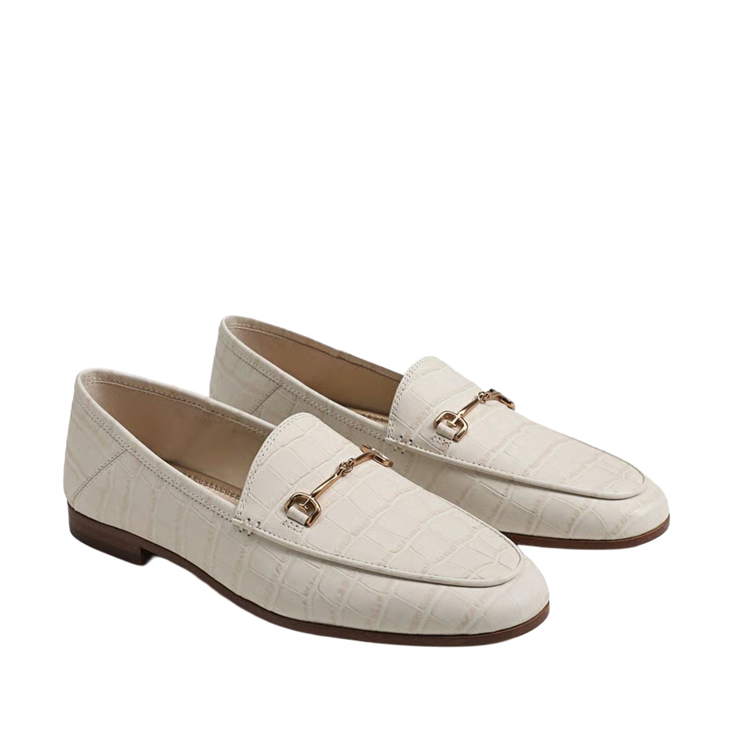 Sam Edelman Women's Loraine in Modern Ivory