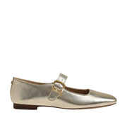 Sam Edelman Women's Michaela in Gold Leaf
