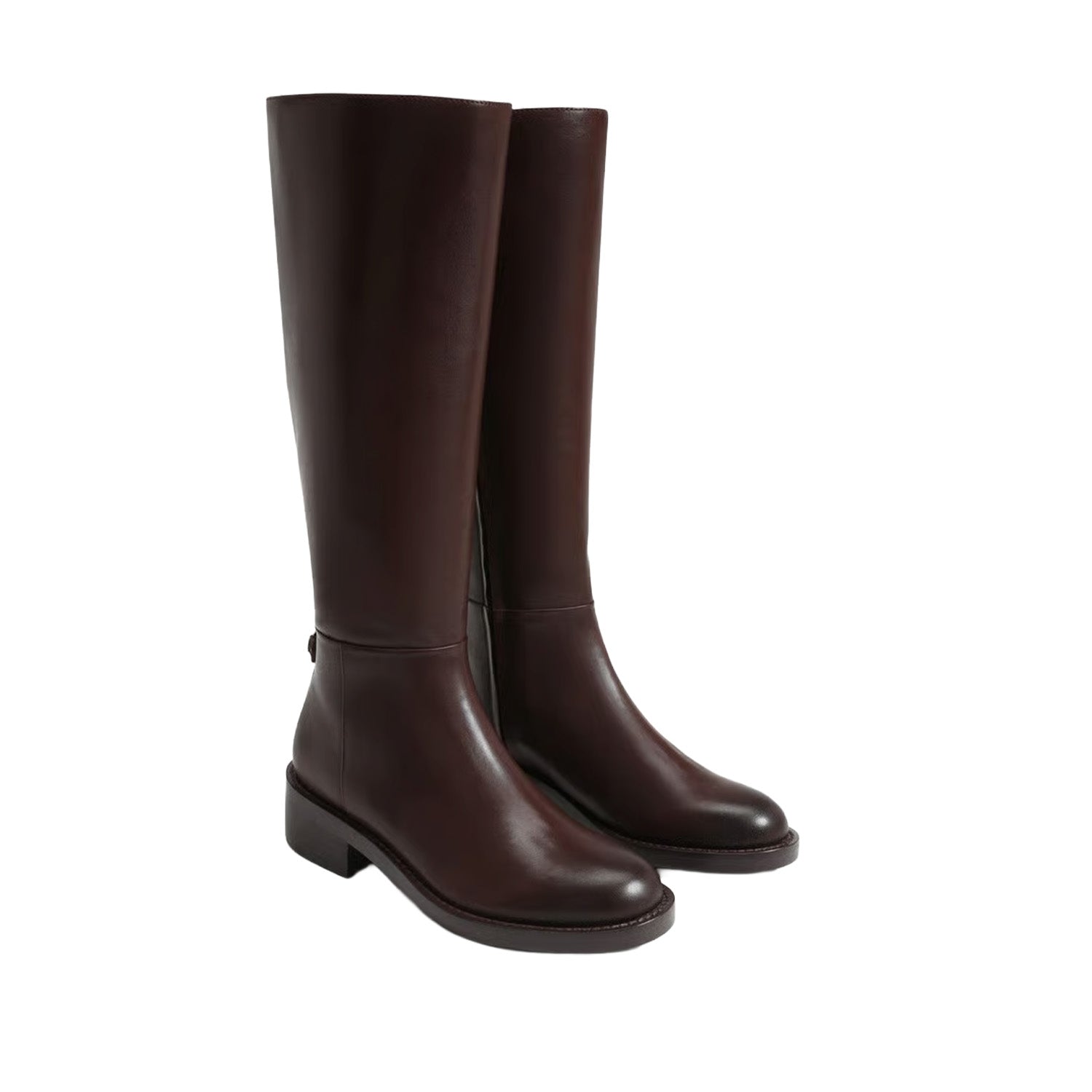 Sam Edelman Women's Milla in Spiced Pecan