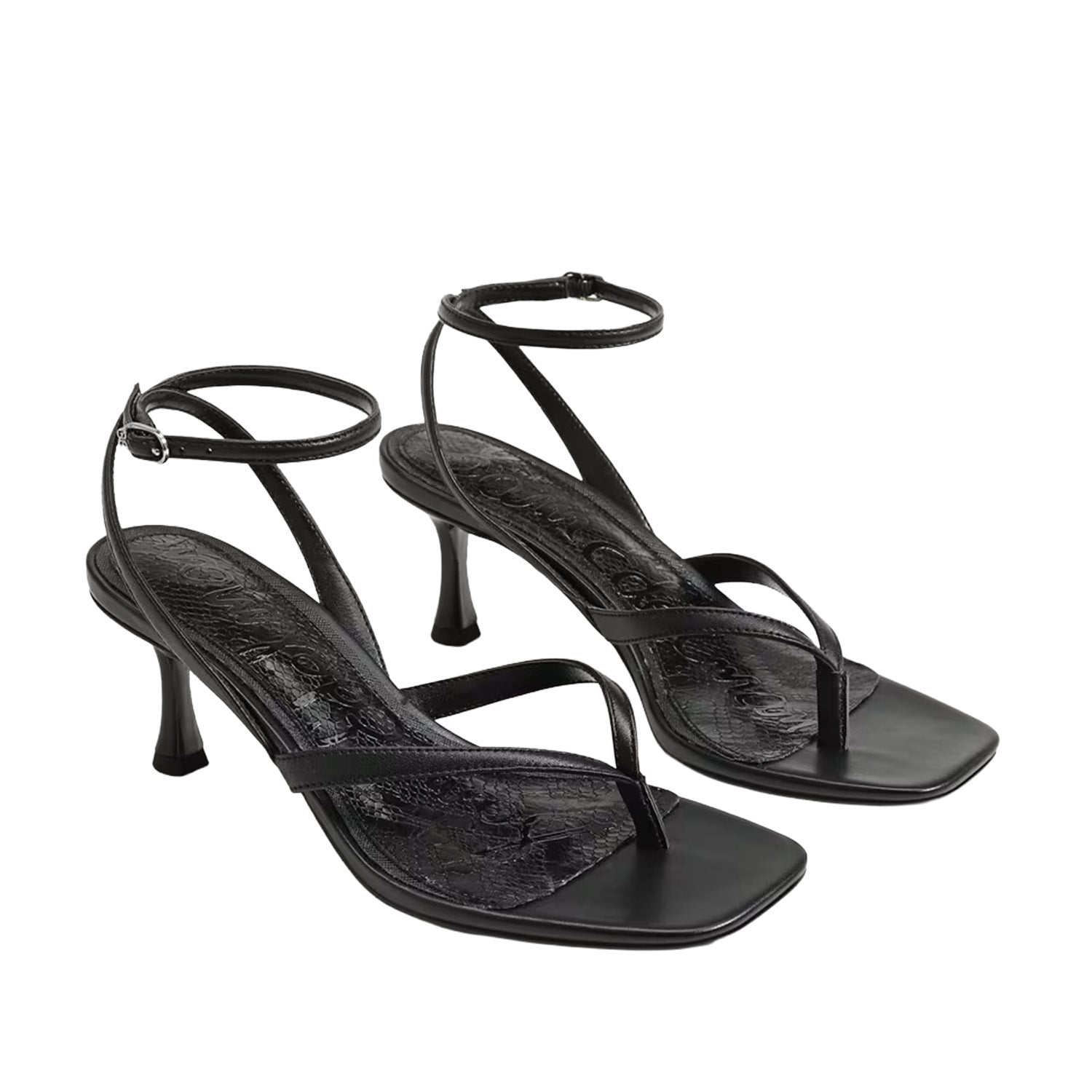 Sam Edelman Women's Pax in Black