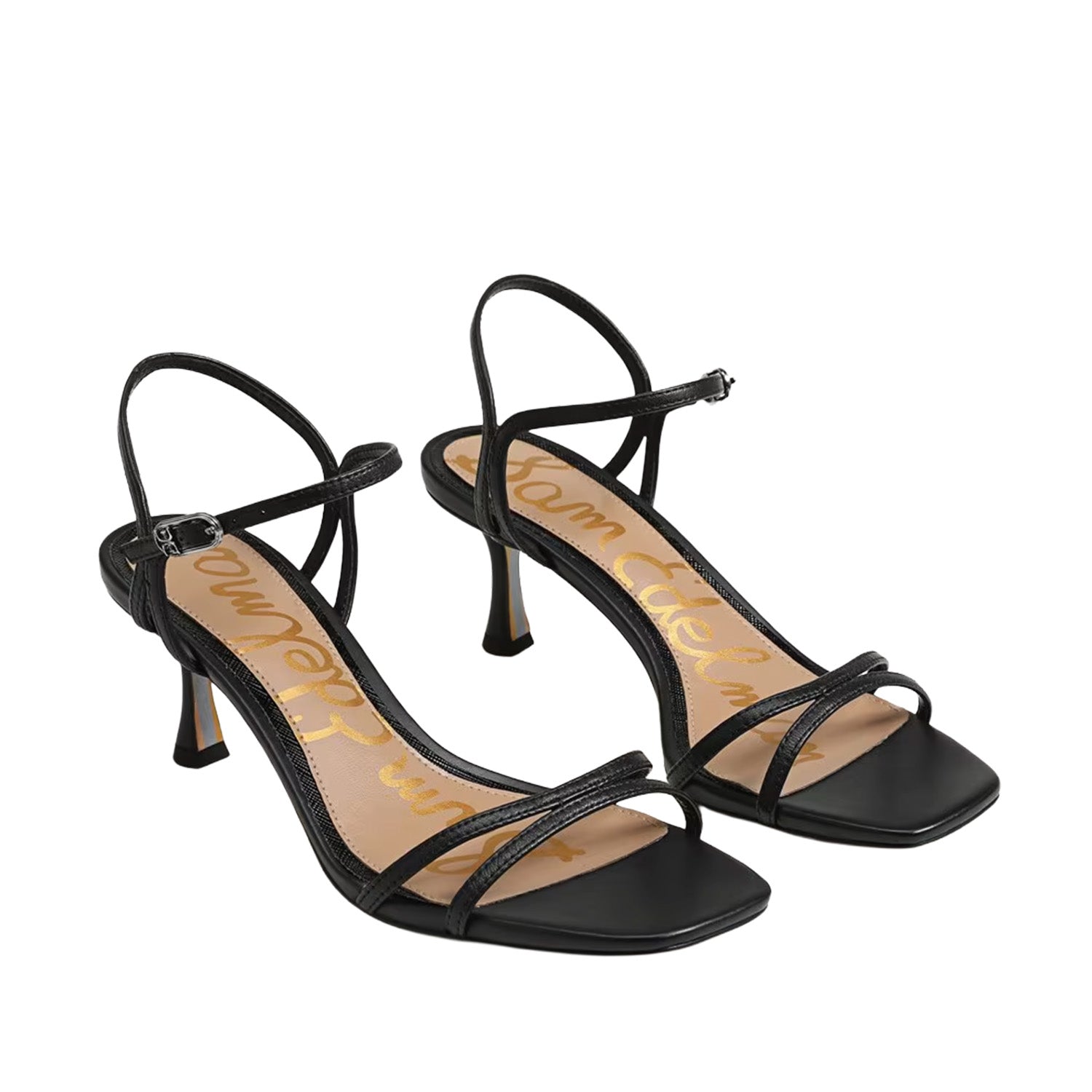 Sam Edelman Women's Presley in Black