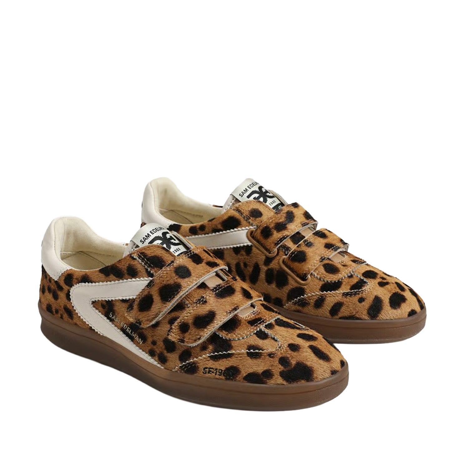 Sam Edelman Women's Talia in Brown Multi