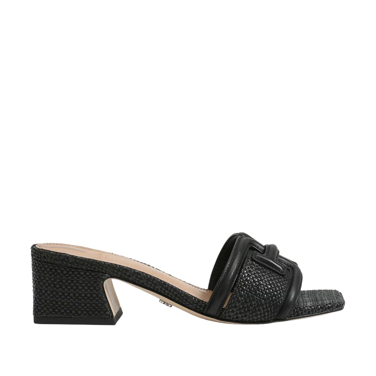Sam Edelman Women's Waylon in Black