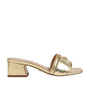 Sam Edelman Women's Waylon in Amber Gold