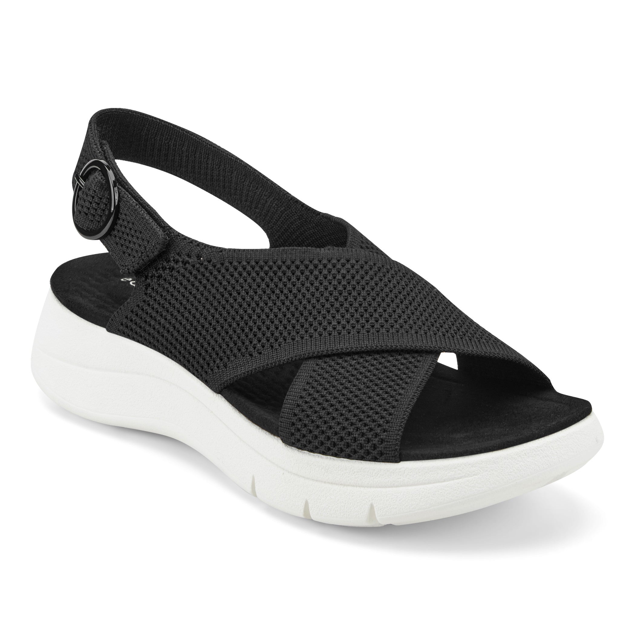 Easy Spirit Women's Adalina2 In Black W