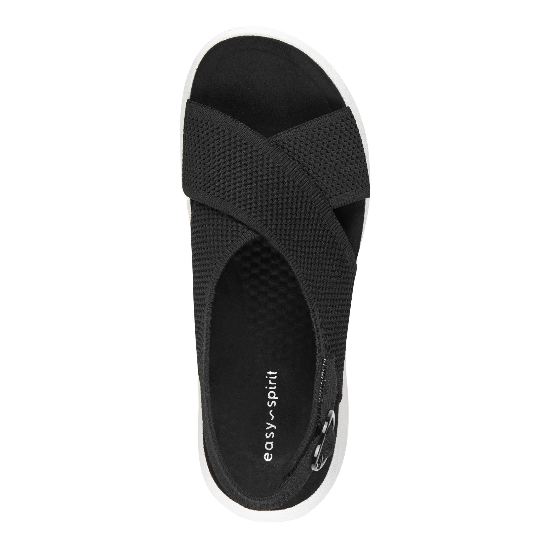 Easy Spirit Women's Adalina2 In Black W