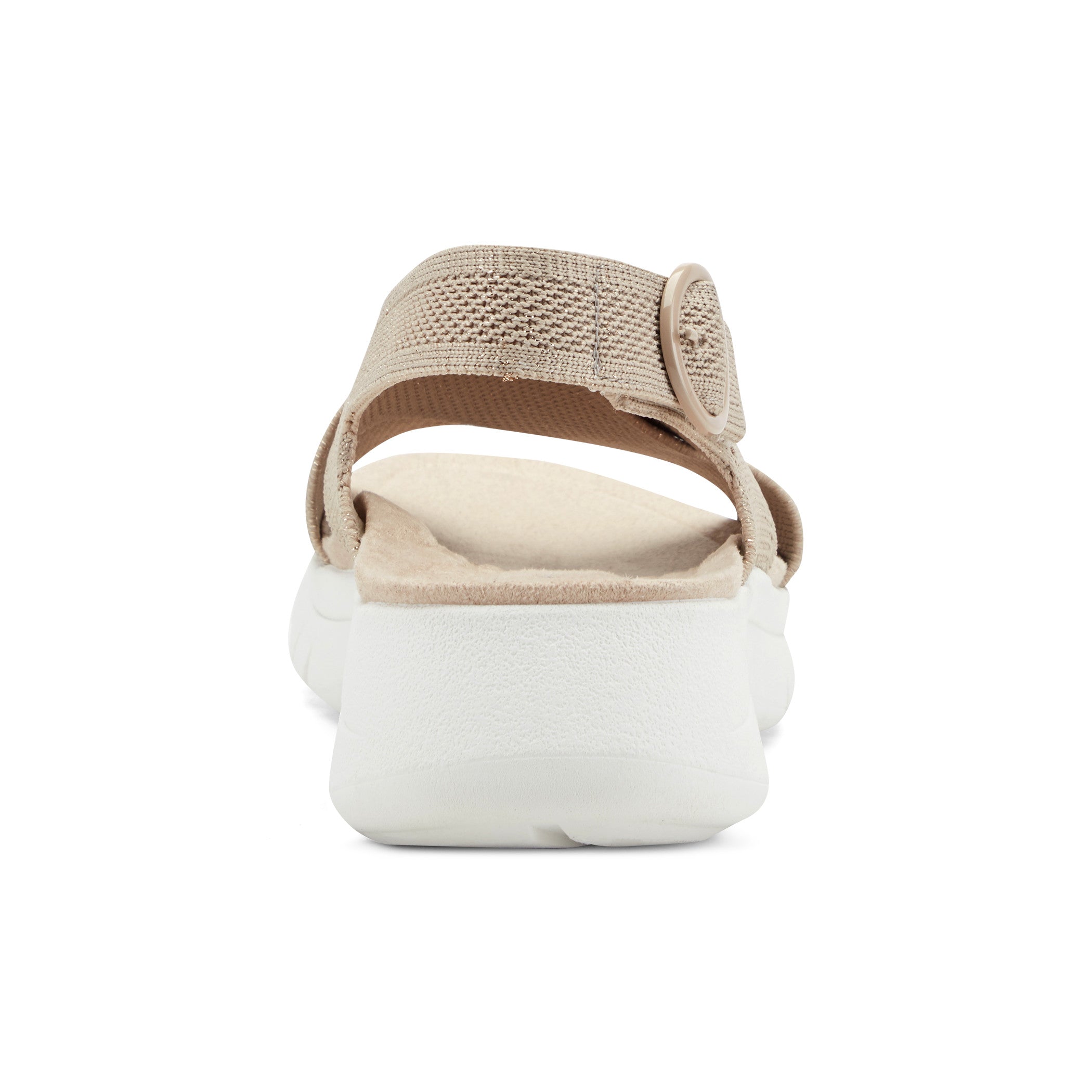 Easy Spirit Women's Adalina2 In Golden M