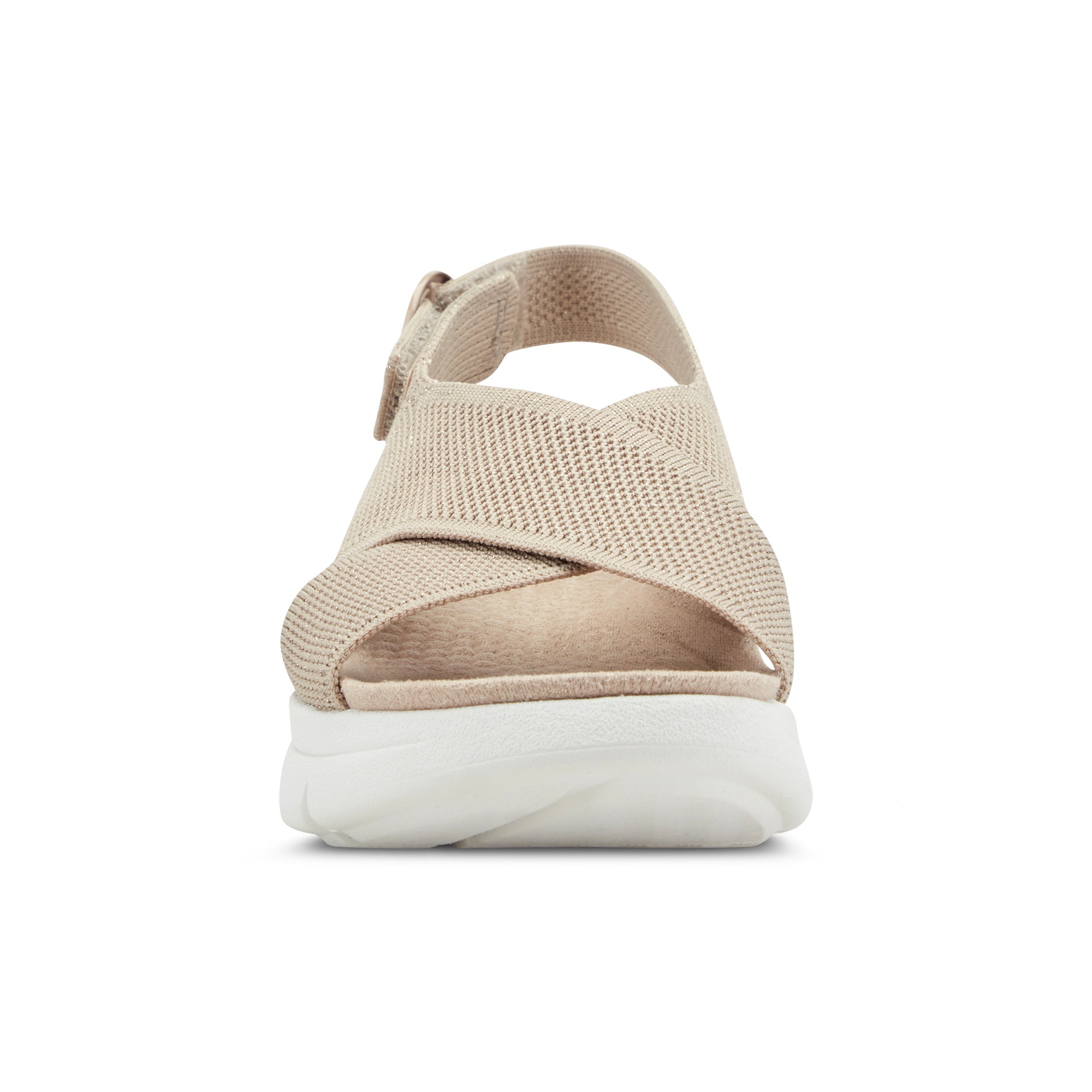 Easy Spirit Women's Adalina2 In Golden M