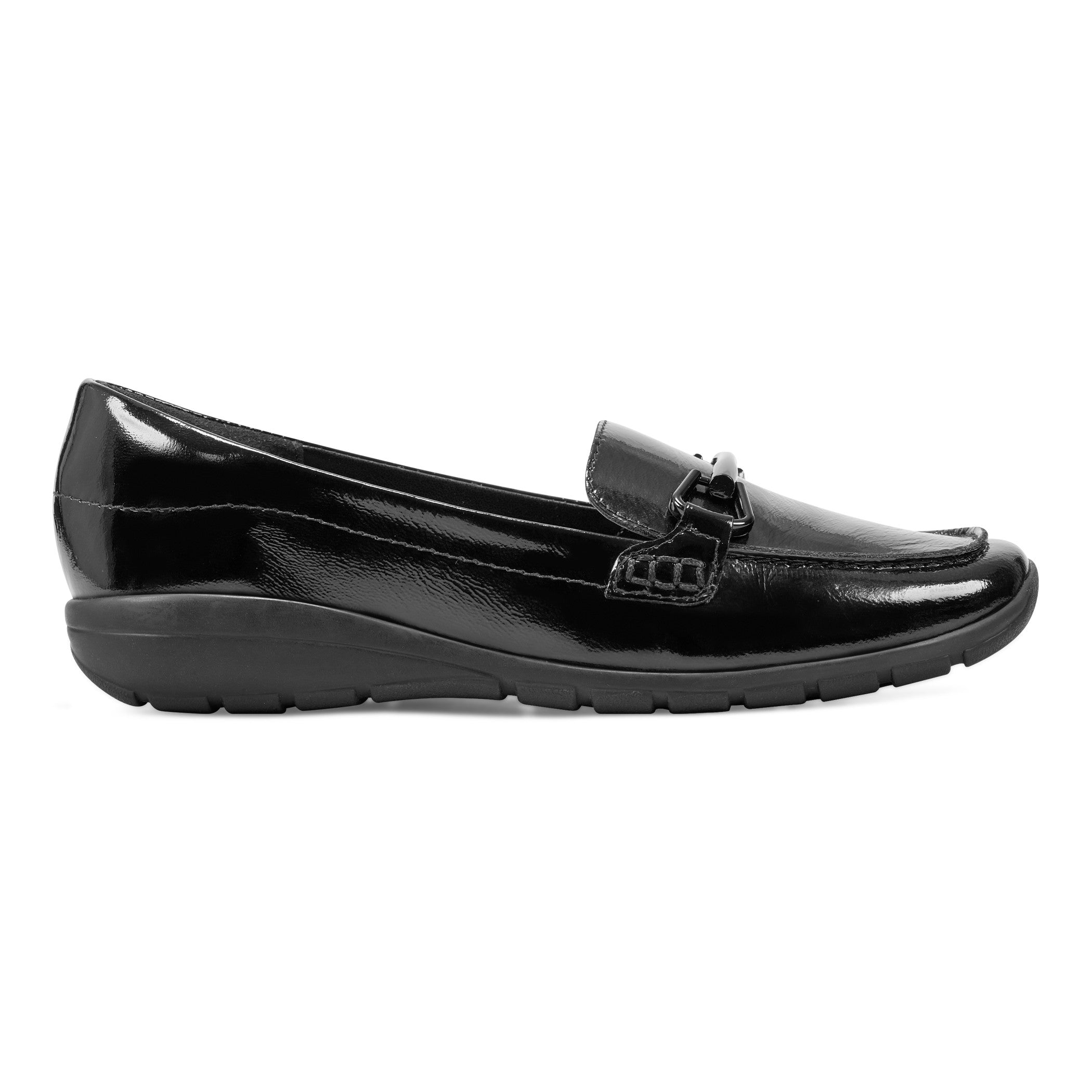 Easy Spirit Women's Amalie M In Black