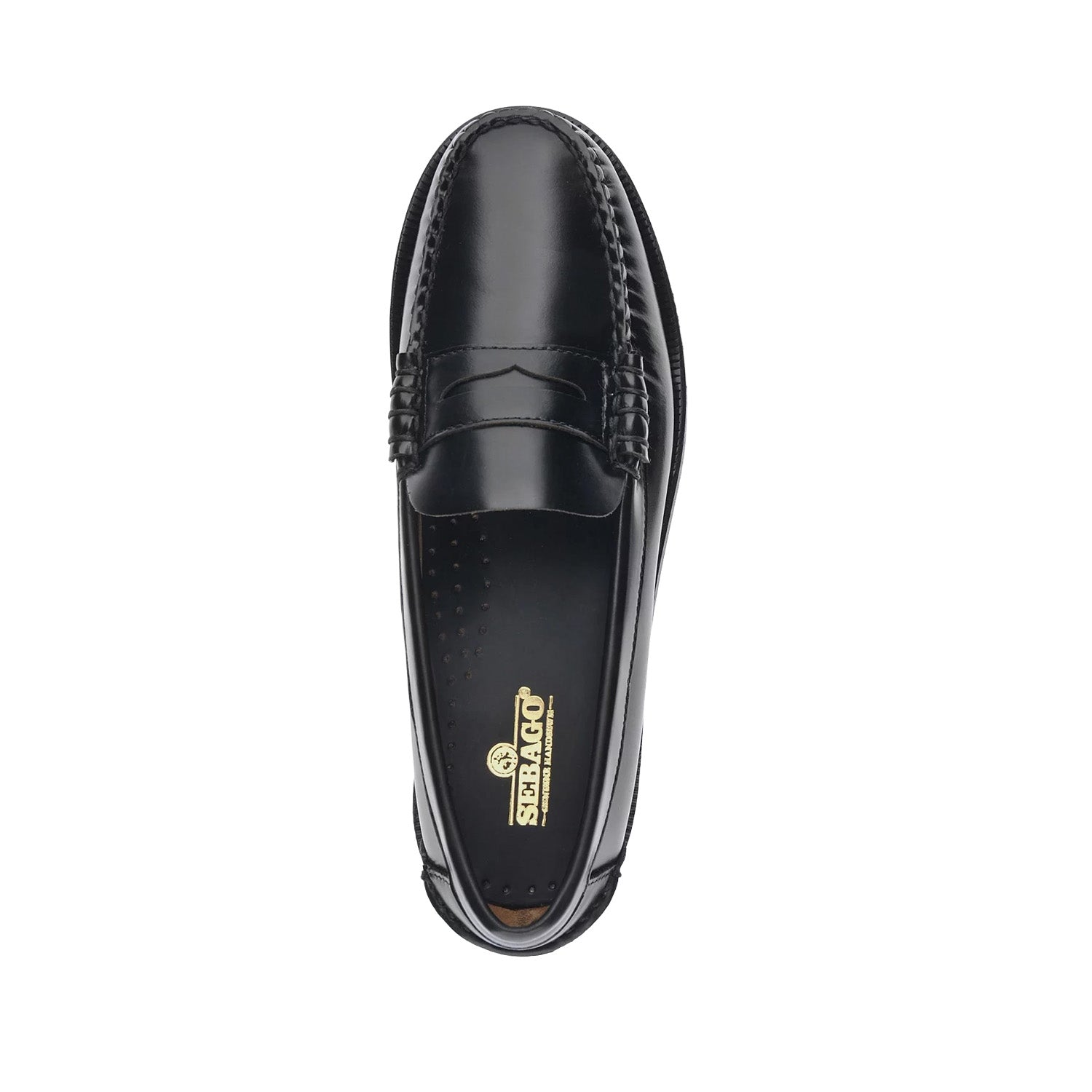 Sebago Women's Classic Dan in Black