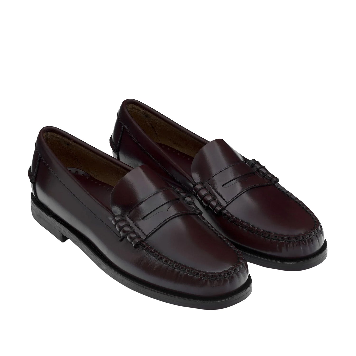 Sebago Women's Classic Dan in Brown