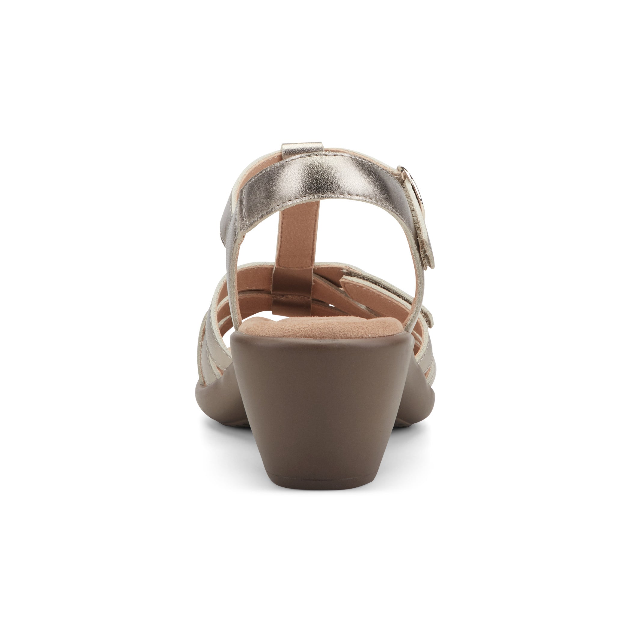 Easy Spirit Women's Claraa In Soft Bronze