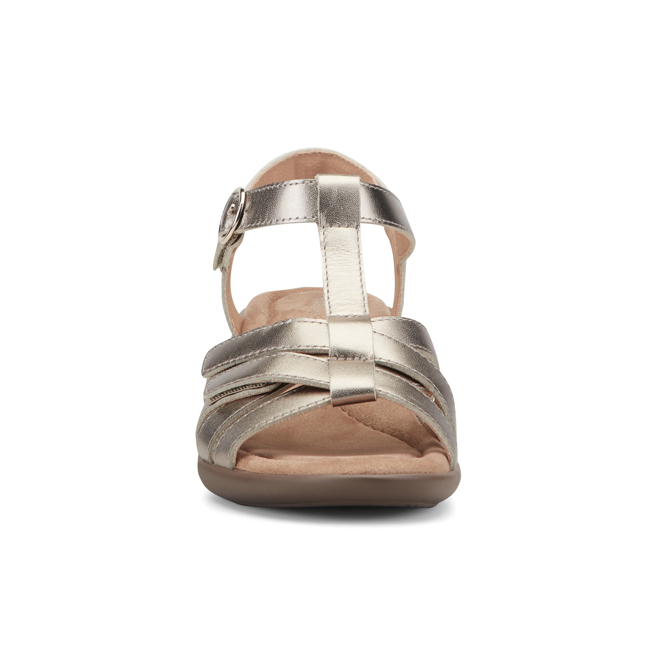 Easy Spirit Women's Claraa In Soft Bronze