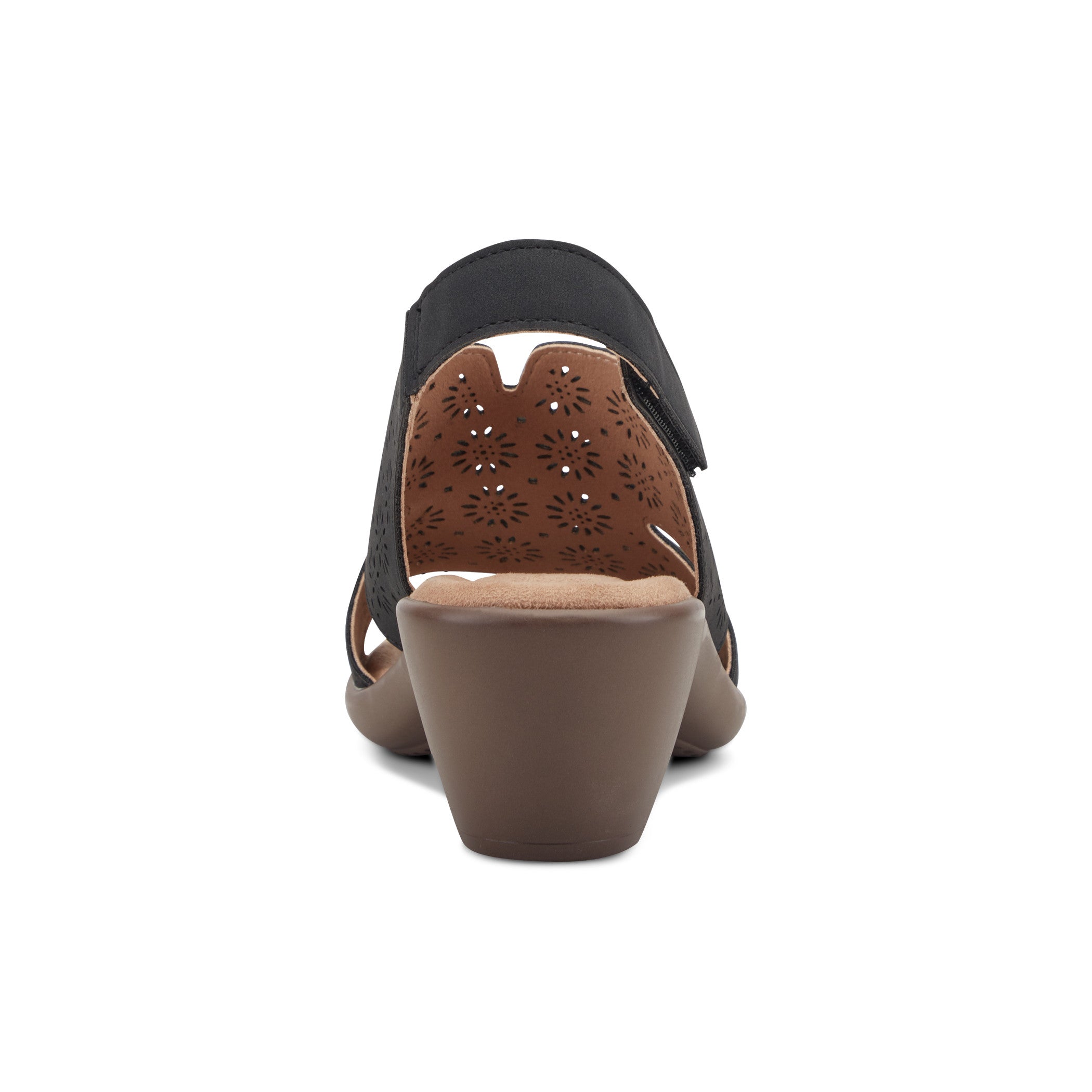 Easy Spirit Women's Conie3 In Black