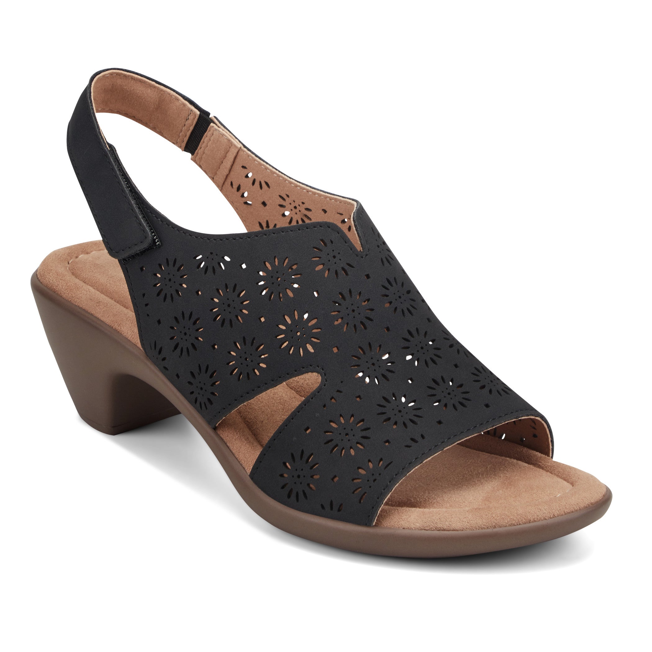 Easy Spirit Women's Conie3 In Black