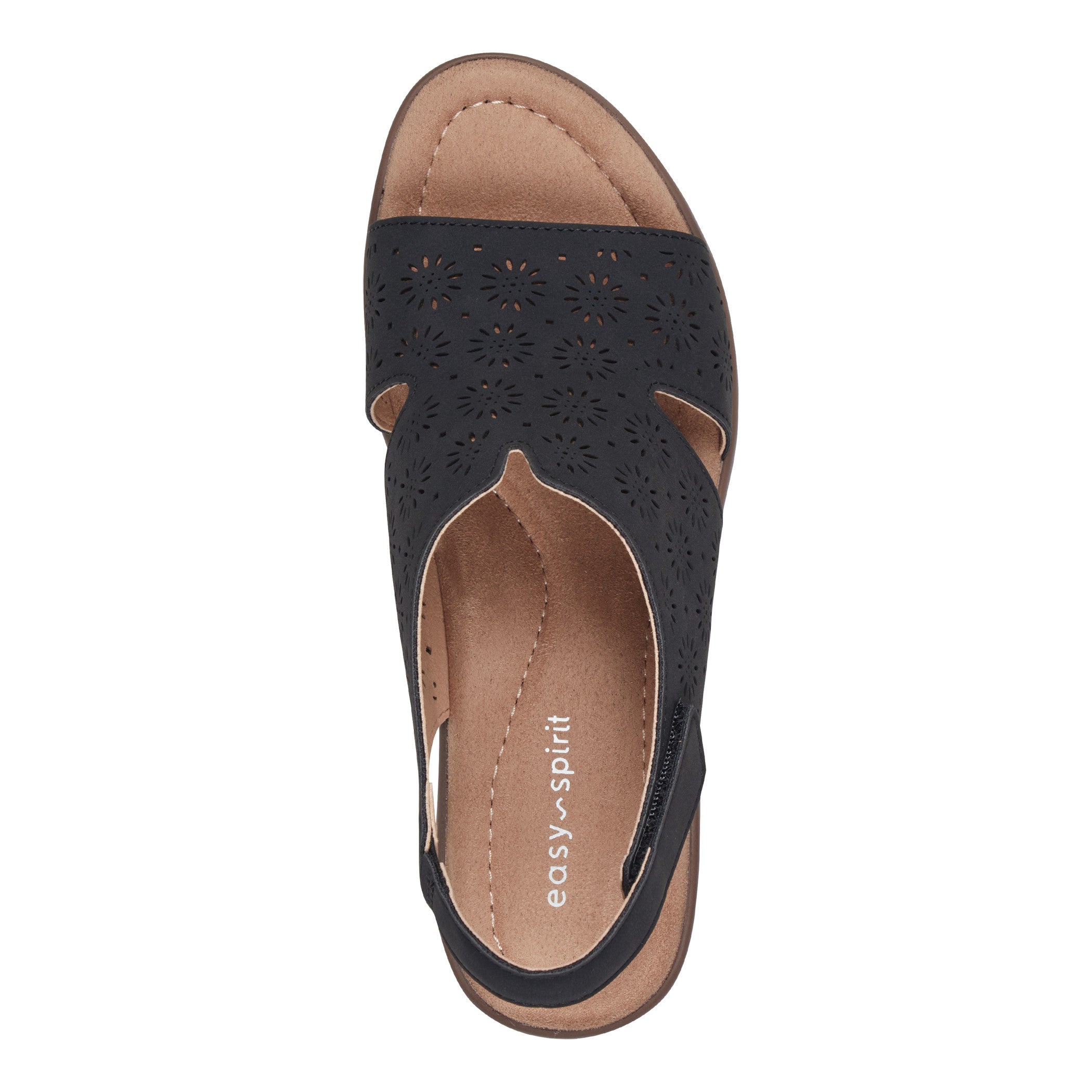 Easy Spirit Women's Conie3 In Black