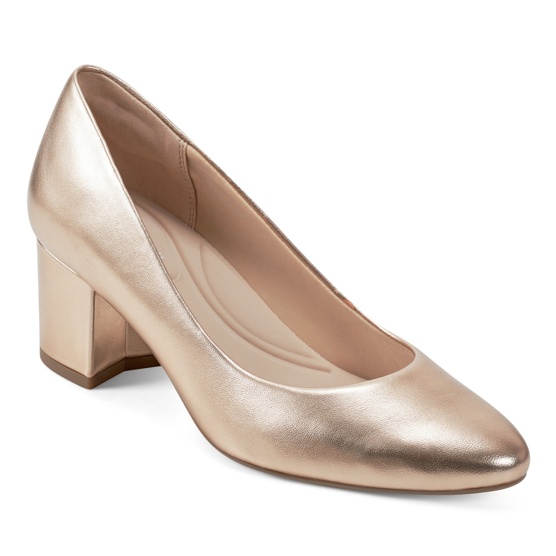 Easy Spirit Women's Cosma In Praline84984/Met M
