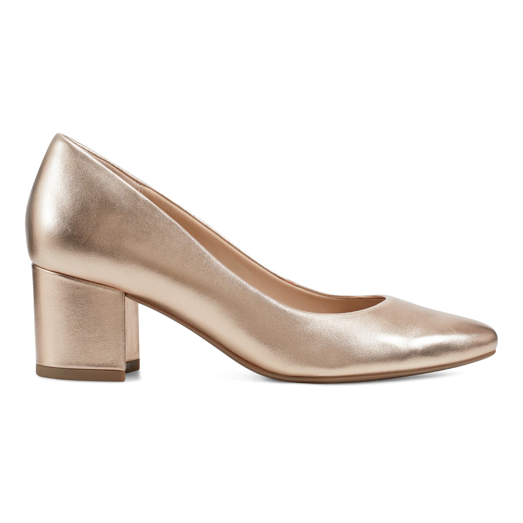 Easy Spirit Women's Cosma In Praline84984/Met M