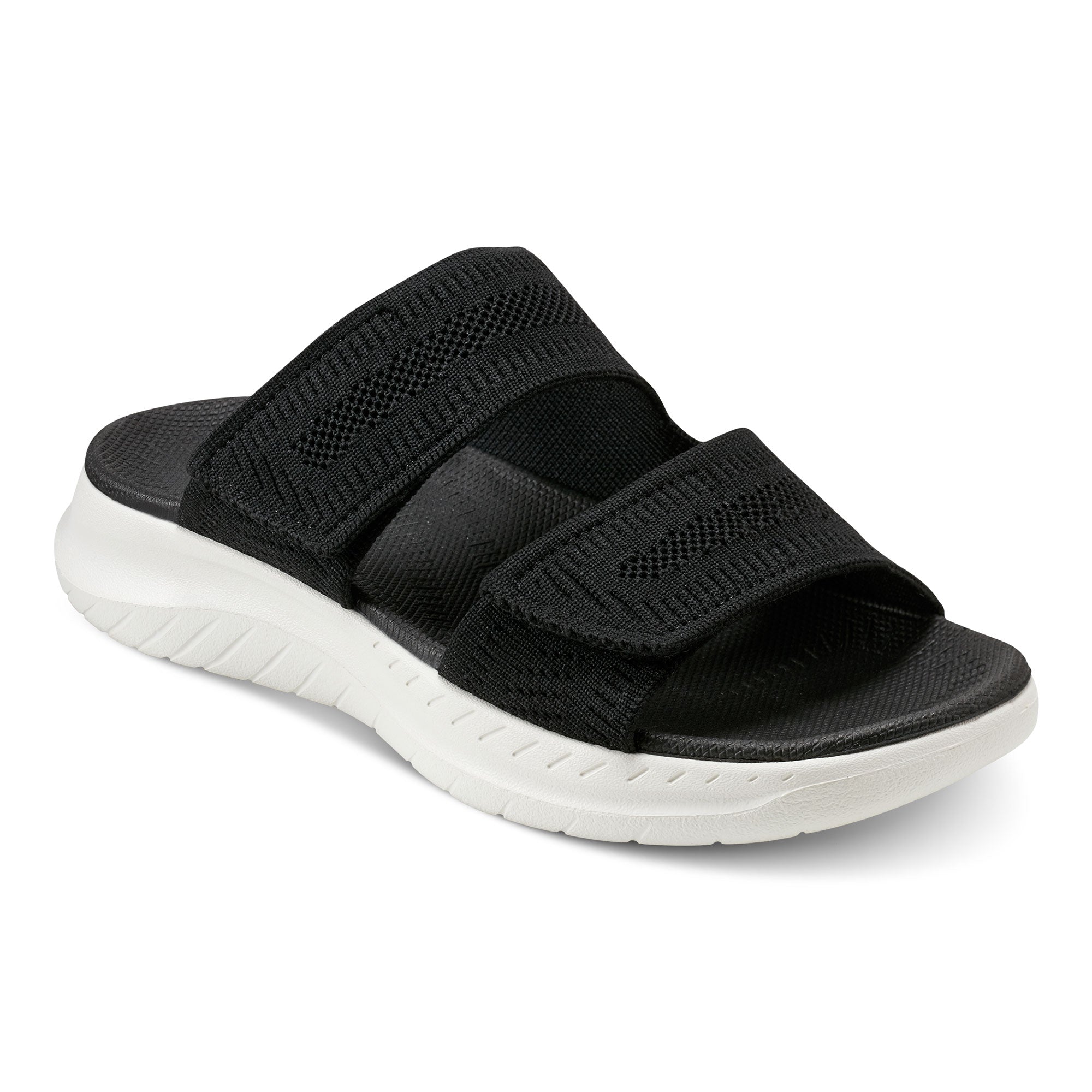 Easy Spirit Women's Dashtyn2 In Black