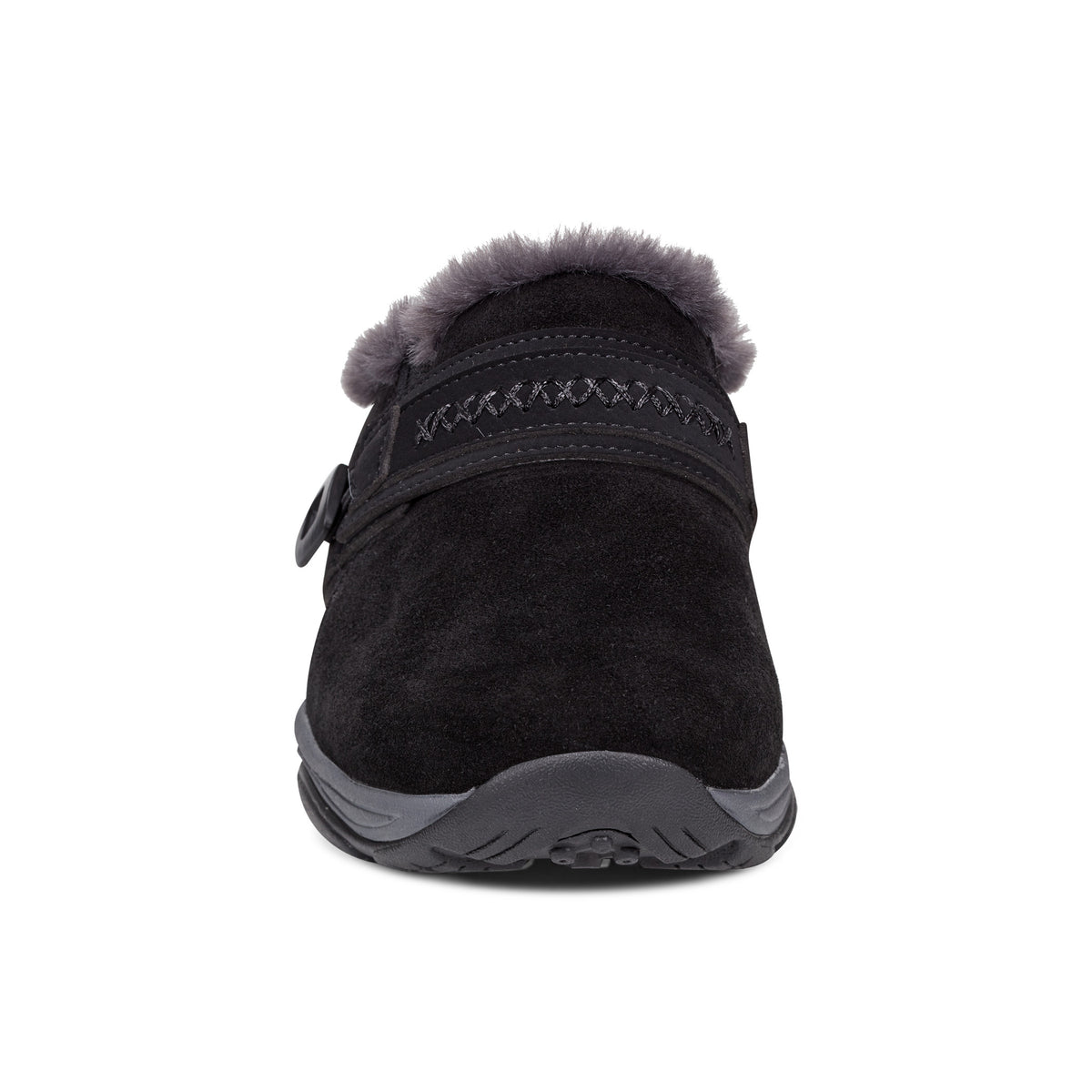 Easy Spirit Women's Elinn In Black M