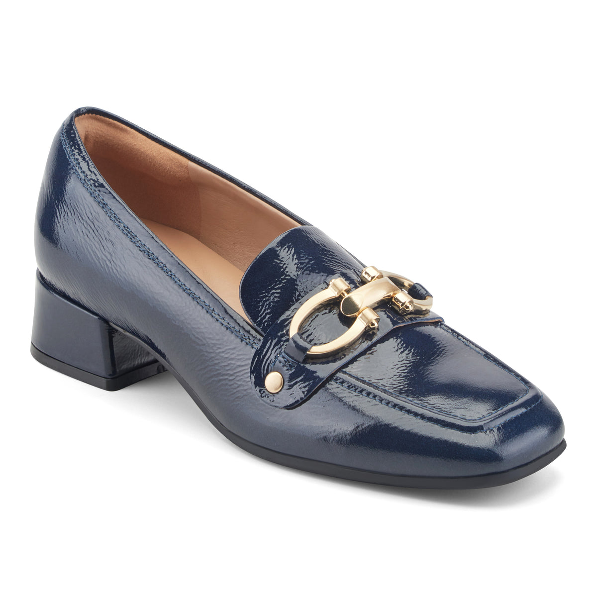 Easy Spirit Women's Falyn In Blue W