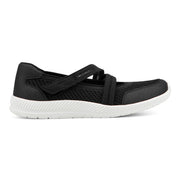 Easy Spirit Women's Gwynn2 In Black/Black