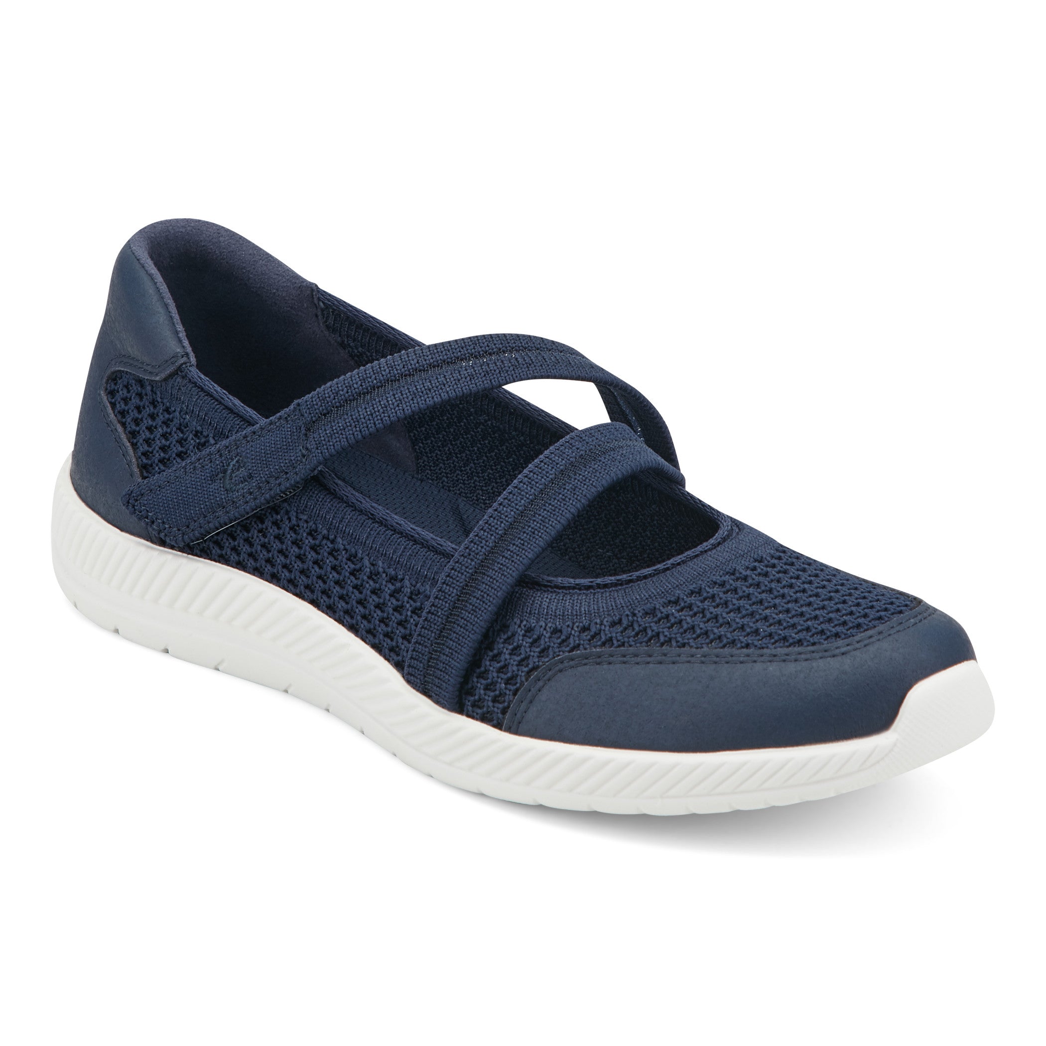 Easy Spirit Women's Gwynn2 In Deep Indigo Blue13005black M