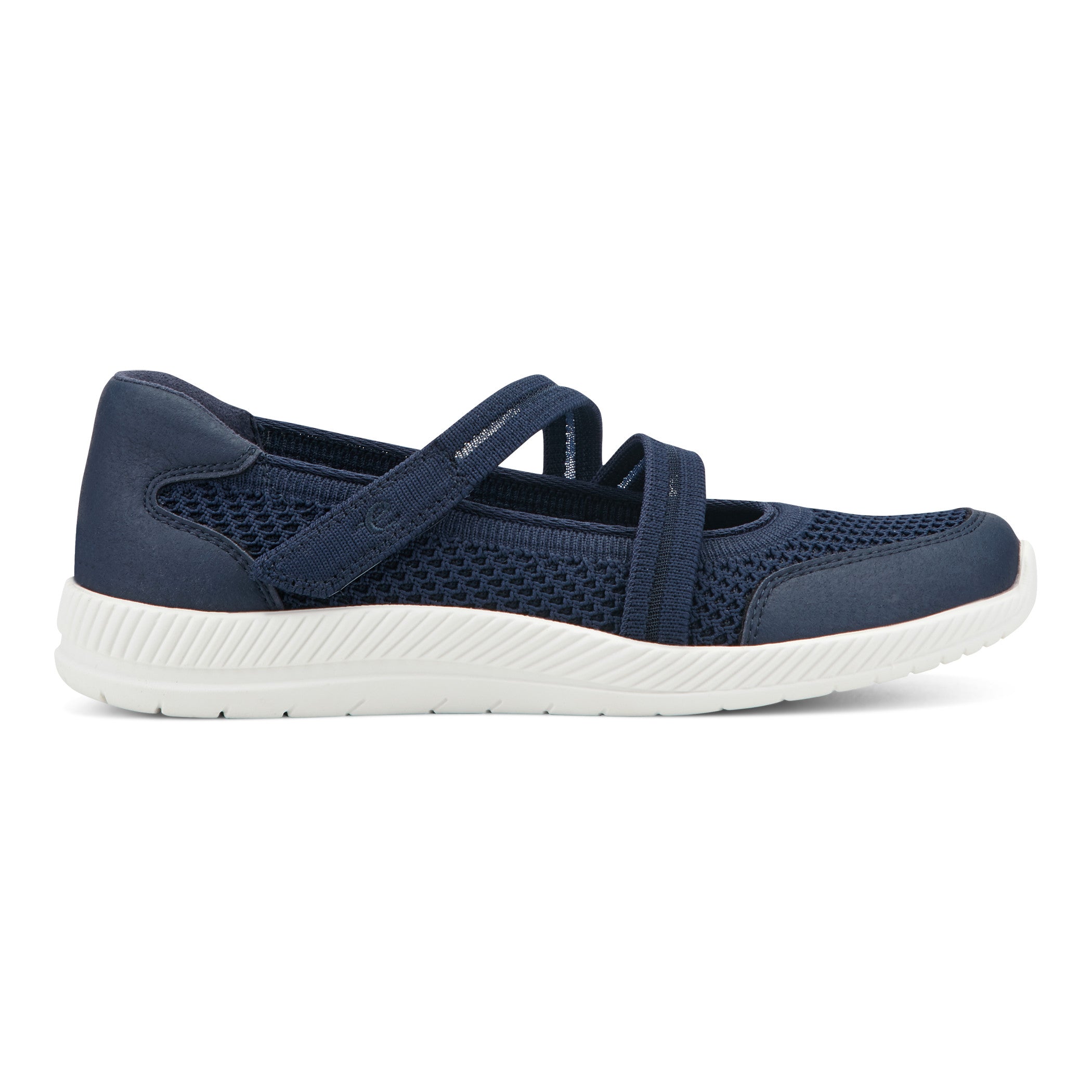 Easy Spirit Women's Gwynn2 In Deep Indigo Blue13005black W