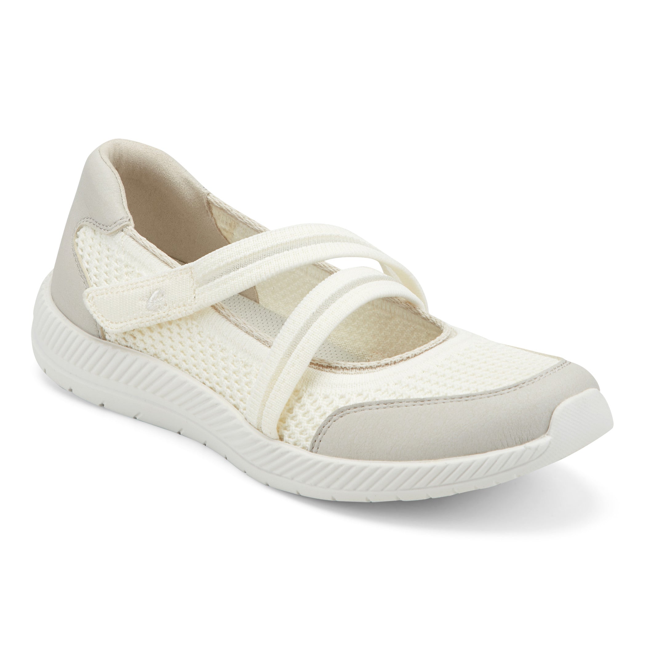 Easy Spirit Women's Gwynn2 In Cotton13030/Soft M