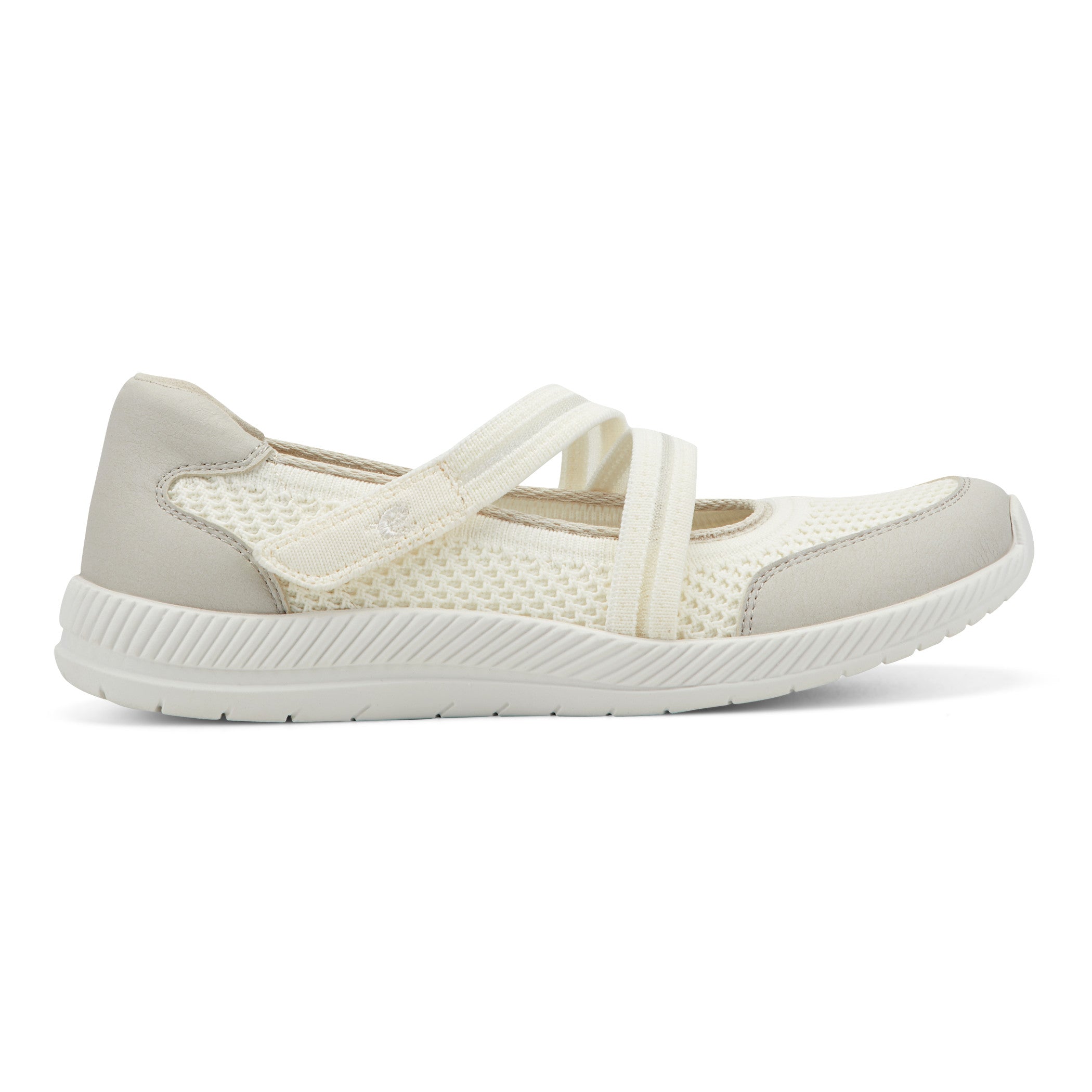 Easy Spirit Women's Gwynn2 In Cotton13030/Soft M