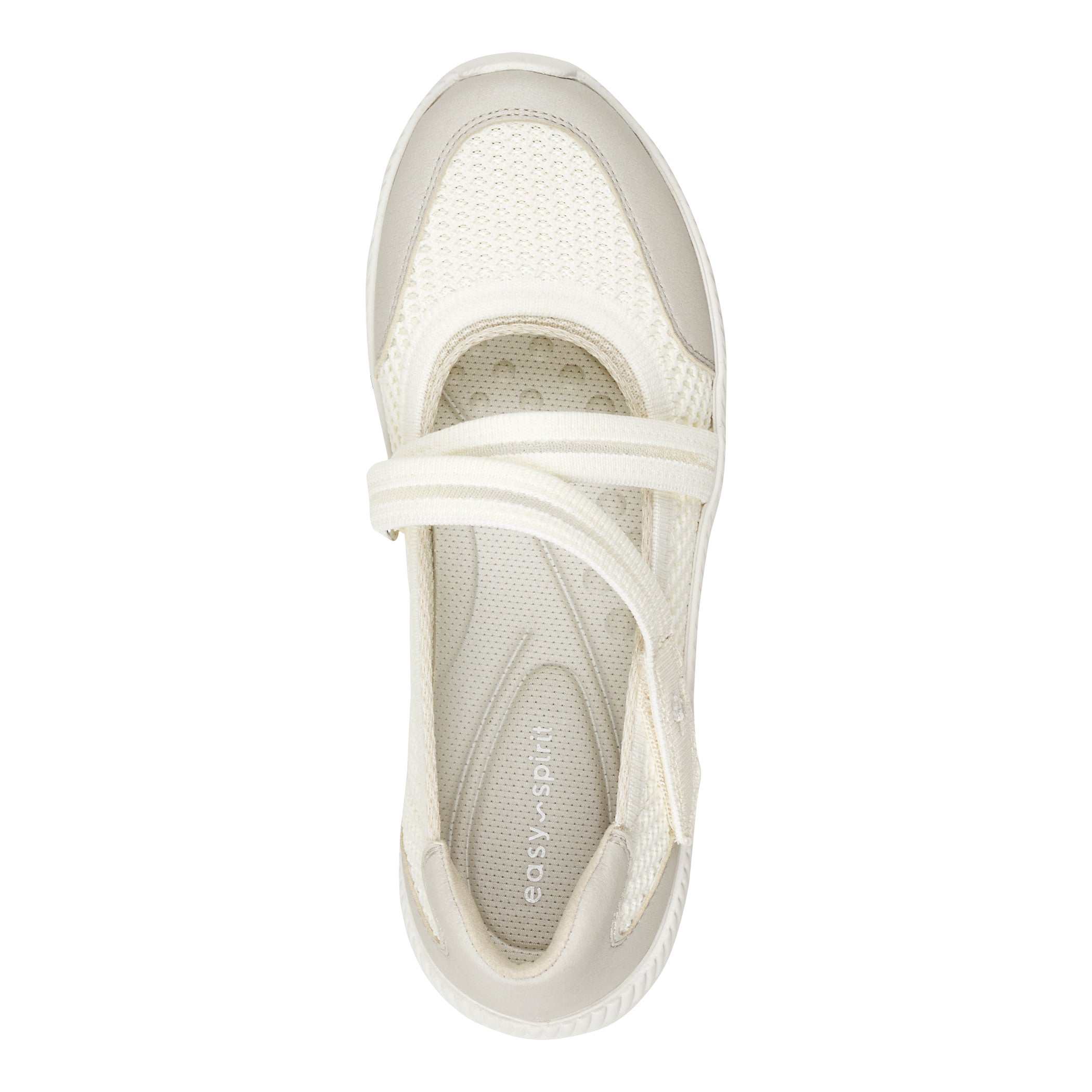 Easy Spirit Women's Gwynn2 In Cotton13030/Soft M