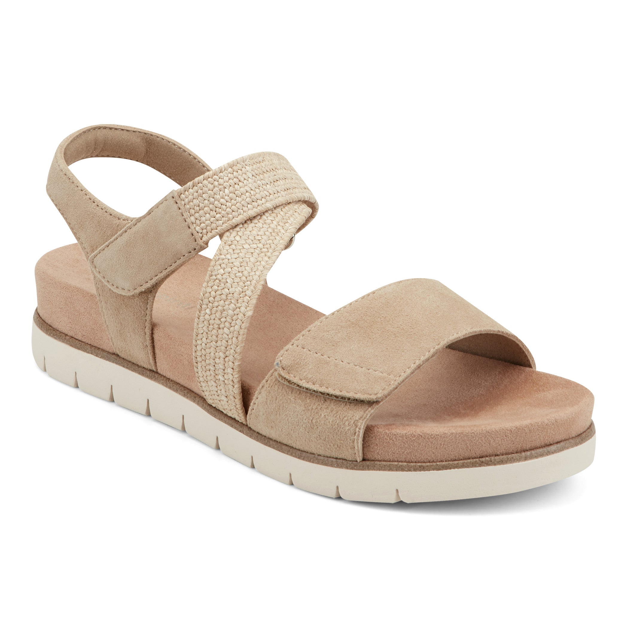 Easy Spirit Women's Hillary In Crepes W