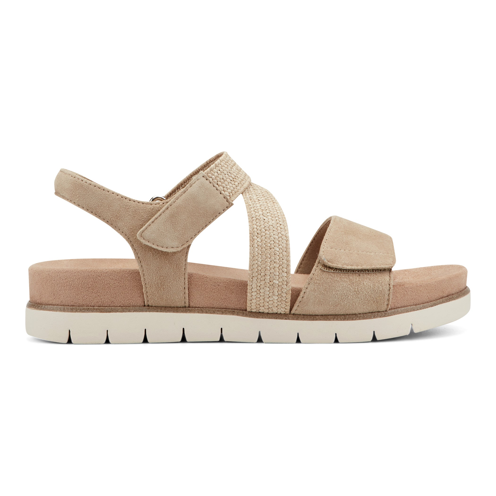 Easy Spirit Women's Hillary In Crepes W