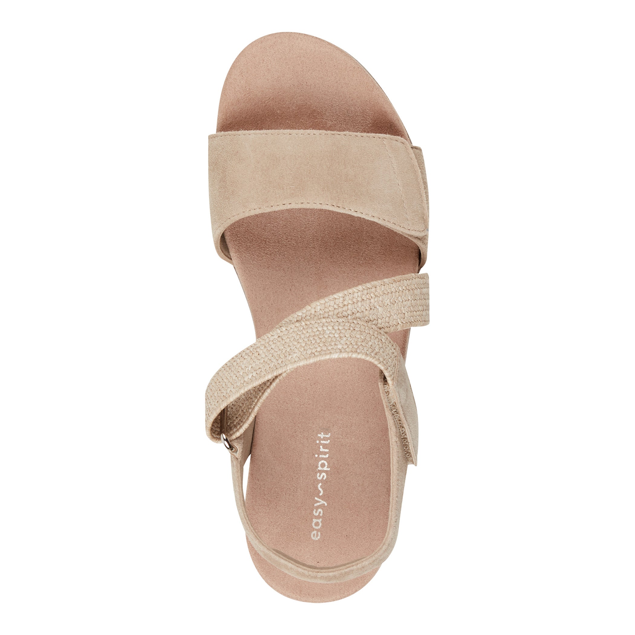 Easy Spirit Women's Hillary In Crepes M