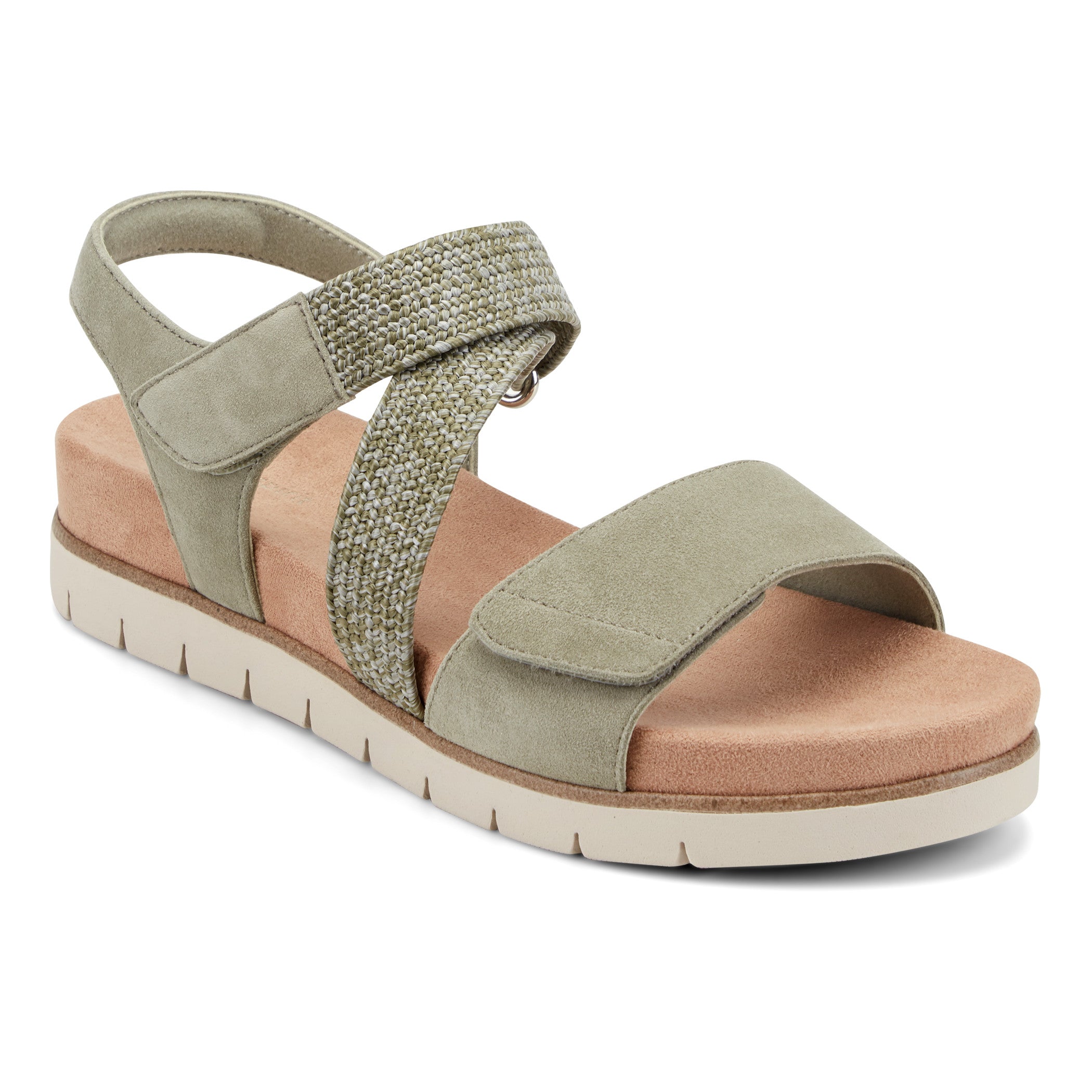 Easy Spirit Women's Hillary In Summer M