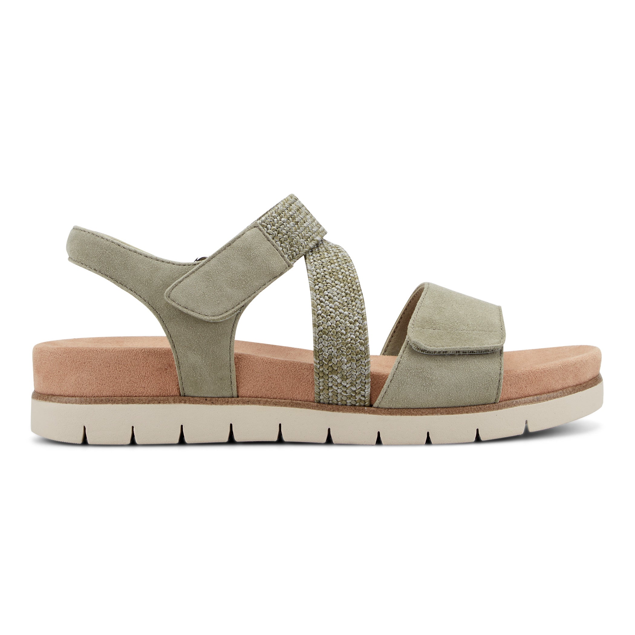 Easy Spirit Women's Hillary In Summer M