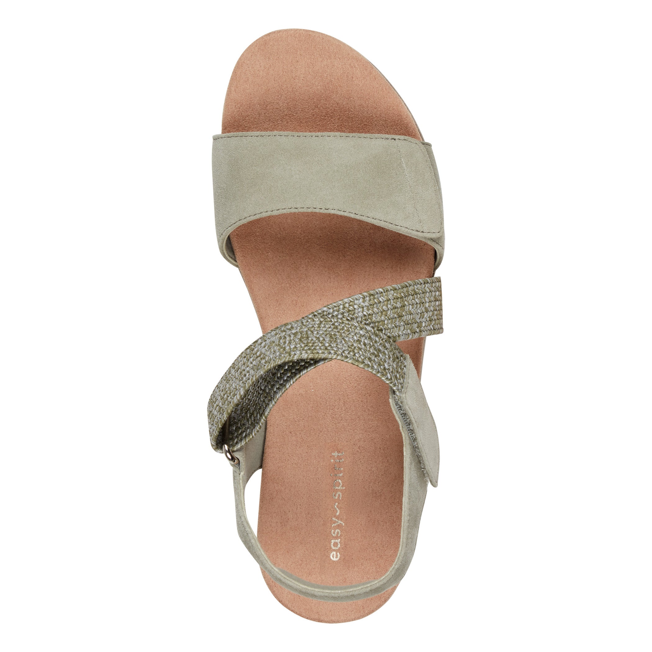 Easy Spirit Women's Hillary In Summer W