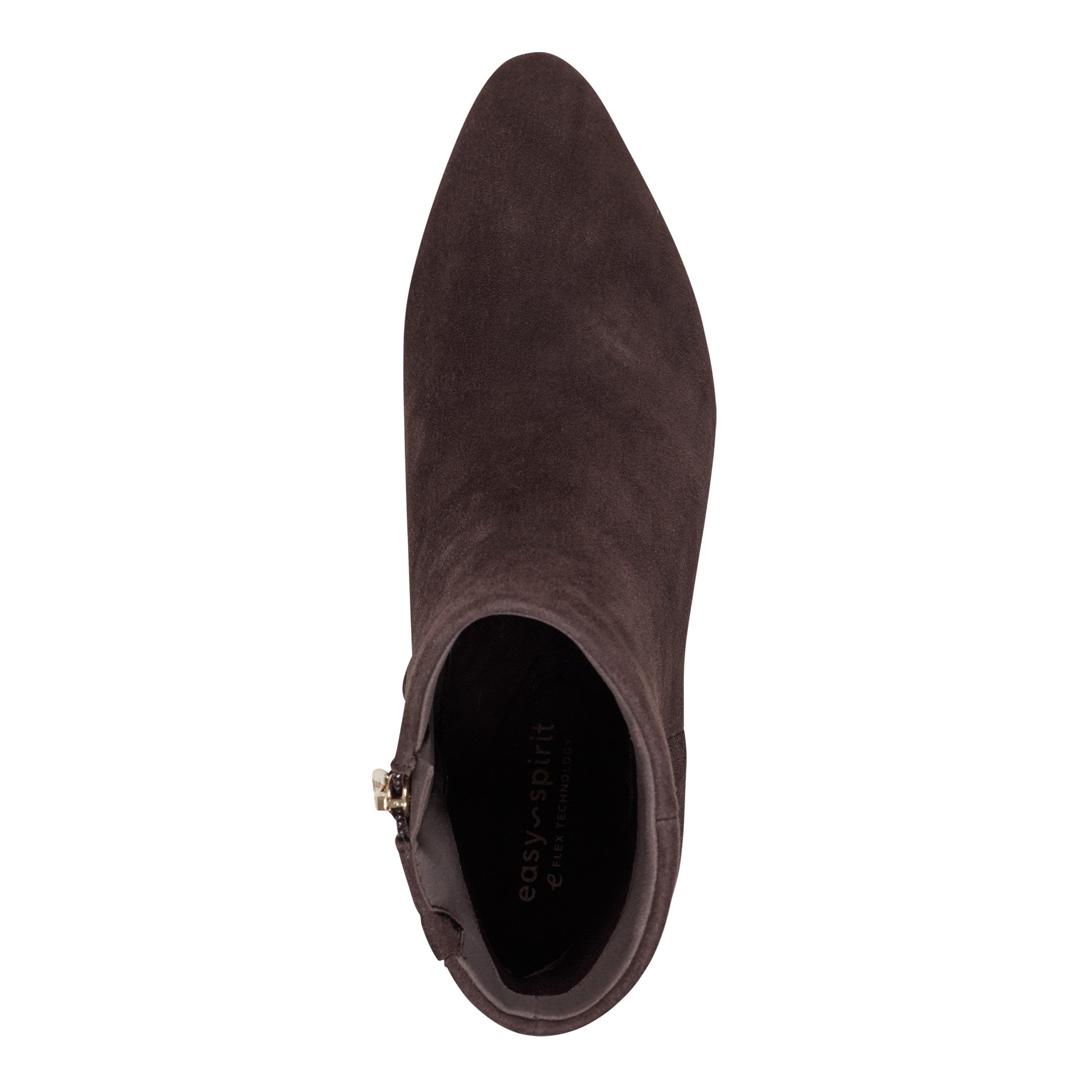 Easy Spirit Women's Isra M In Dark Fudge