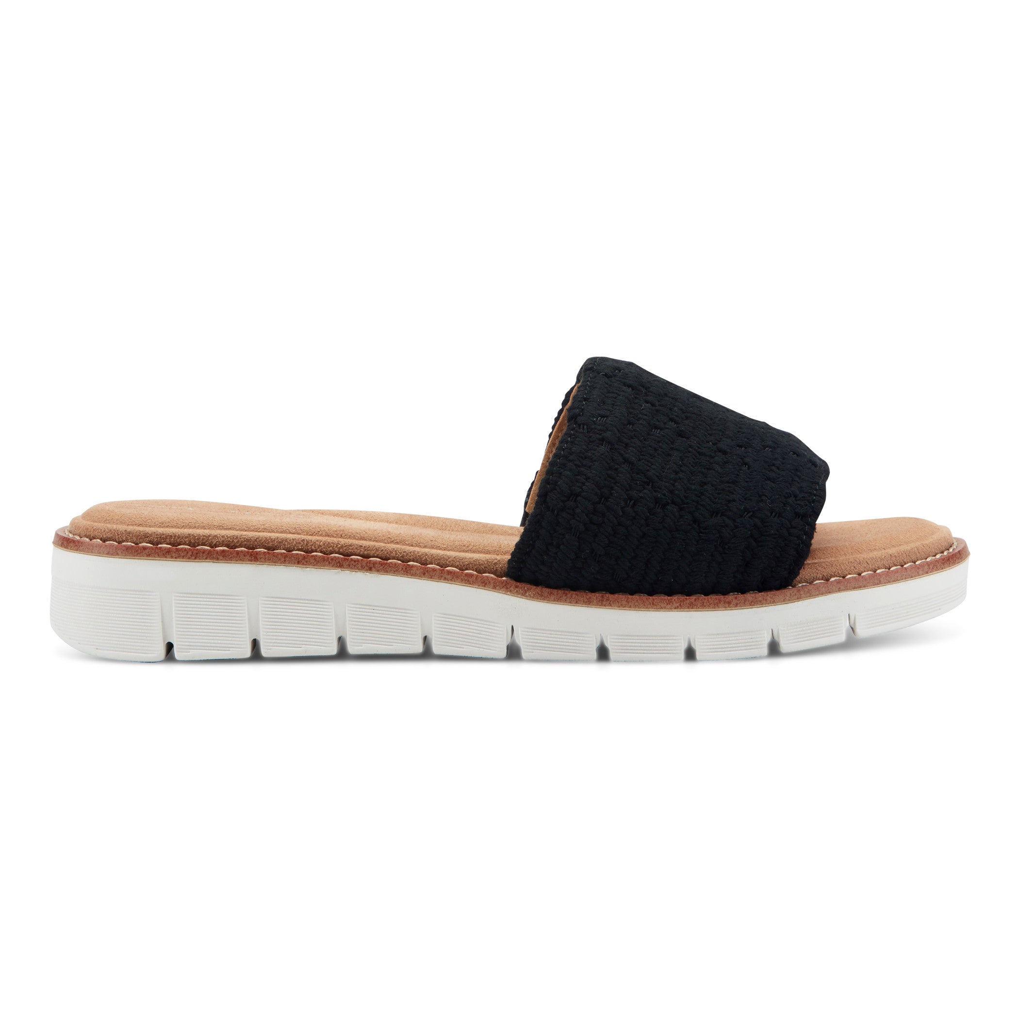 Easy Spirit Women's Jadyn7 In Black W