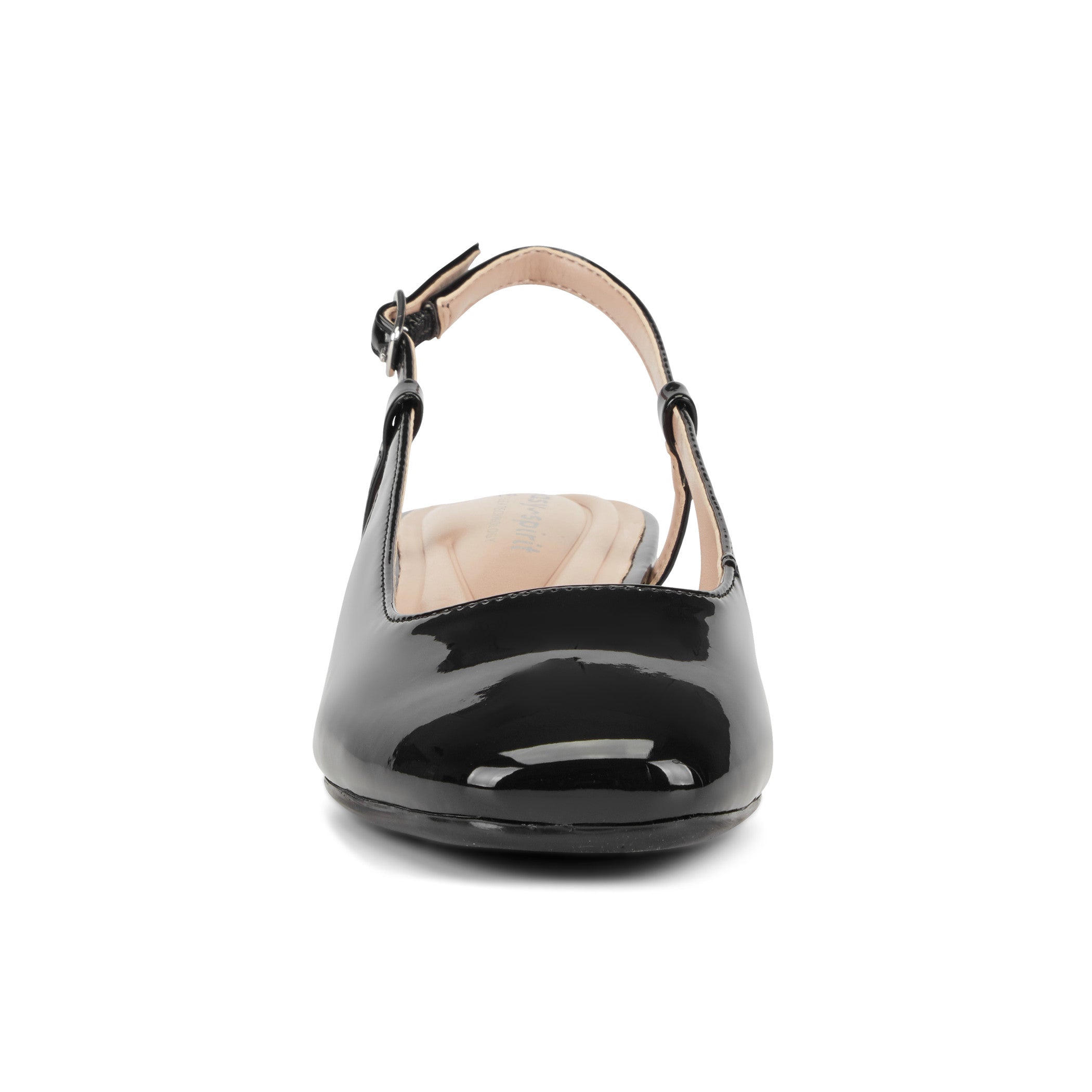 Easy Spirit Women's Jaziel3 In Black