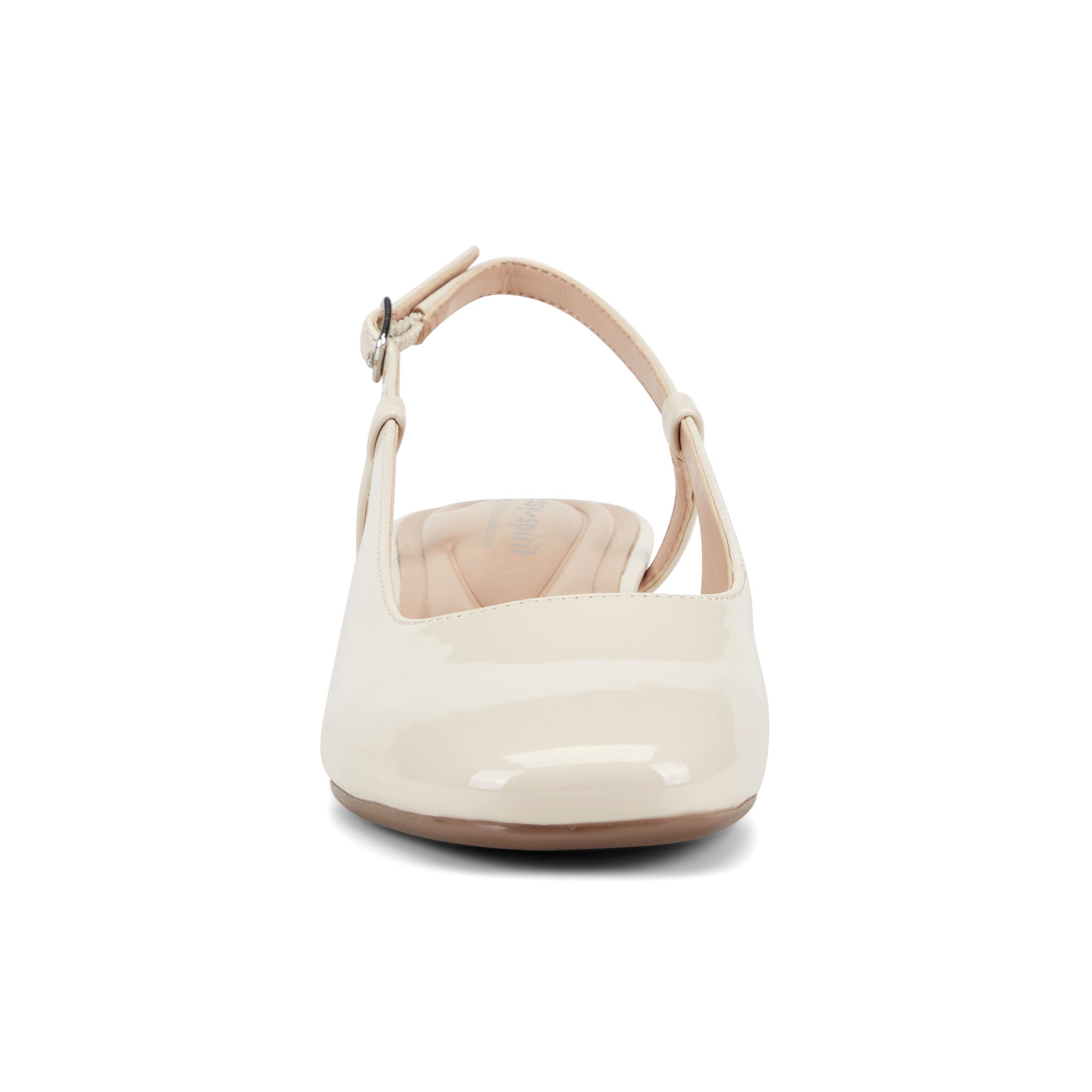 Easy Spirit Women's Jaziel3 M In Bone