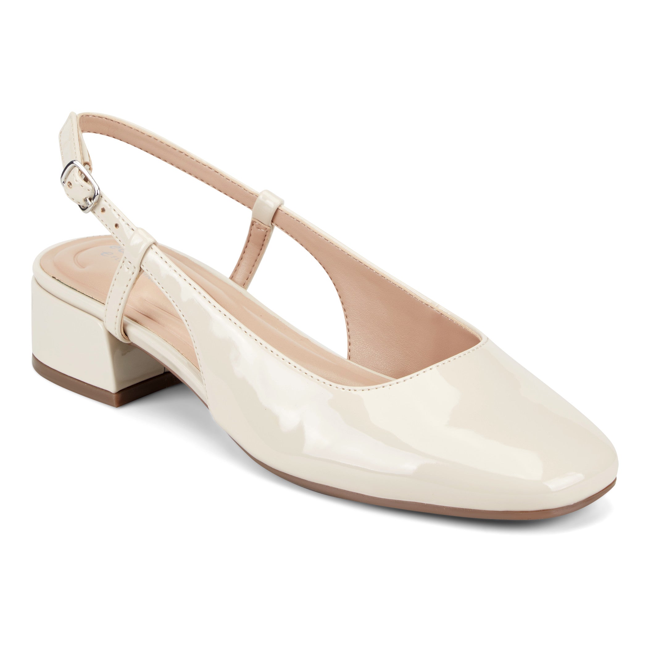 Easy Spirit Women's Jaziel3 M In Bone